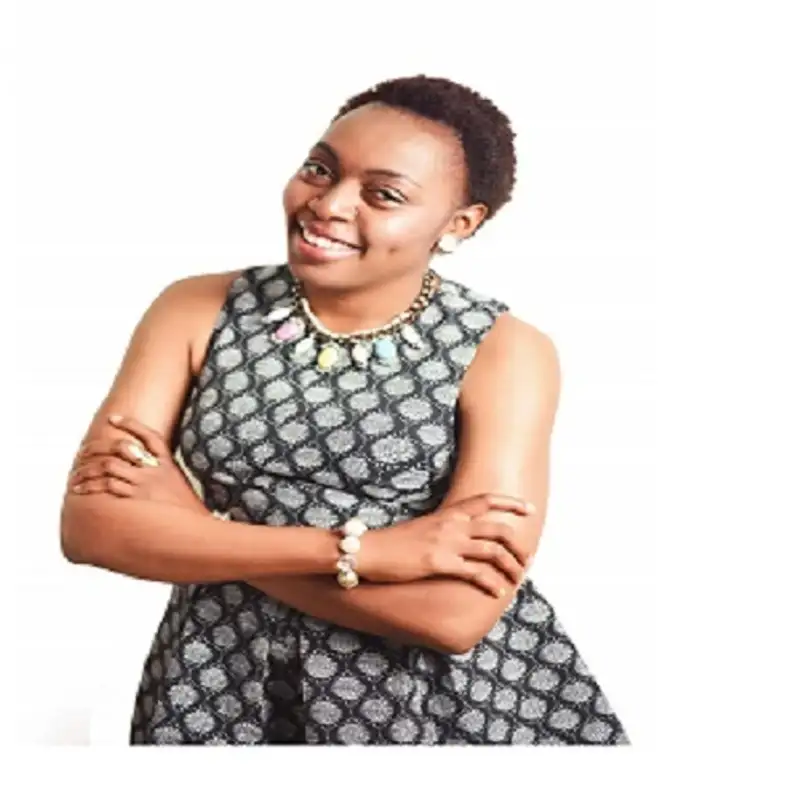 Entrevue avec Danielle Ngounou