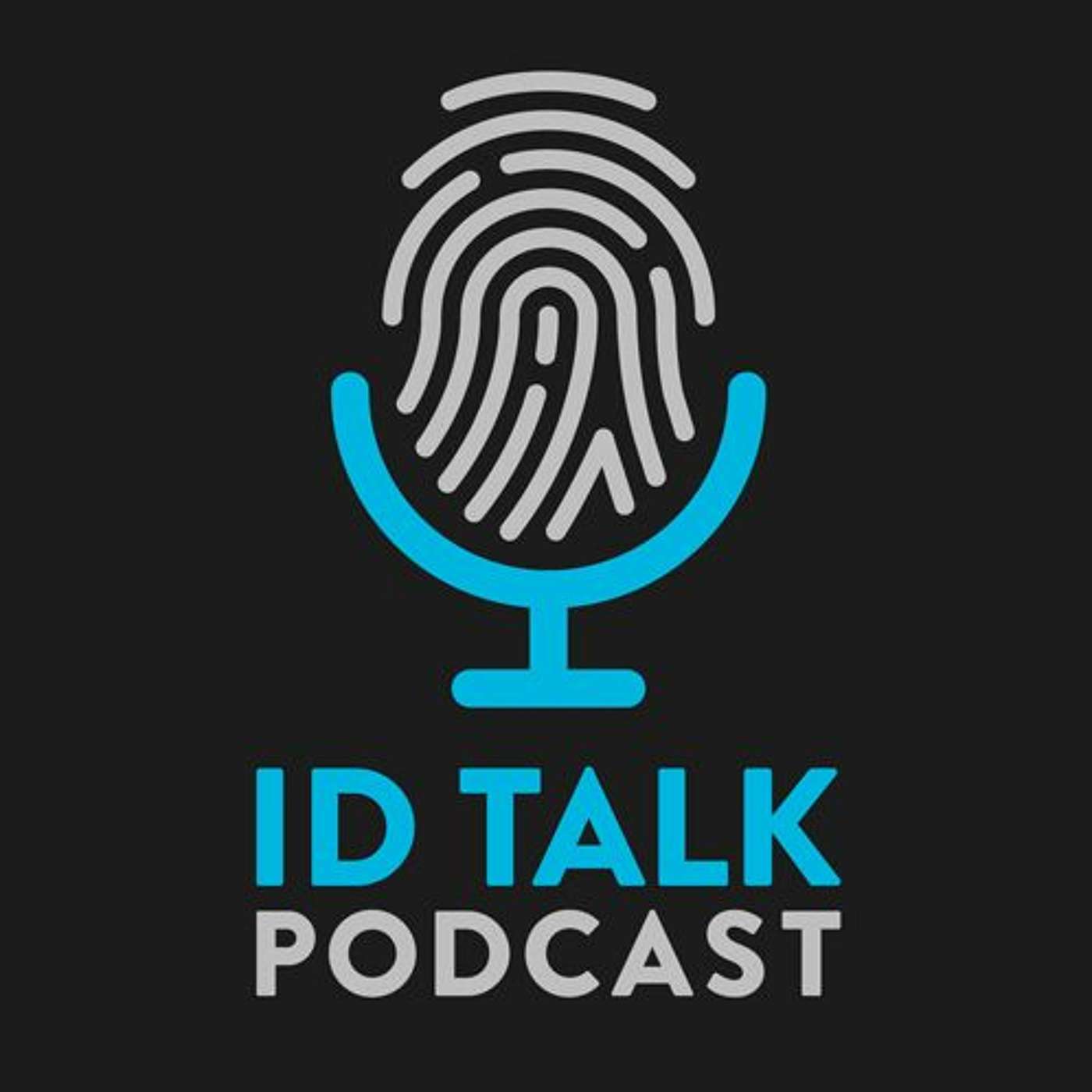 The ID Talk Podcast