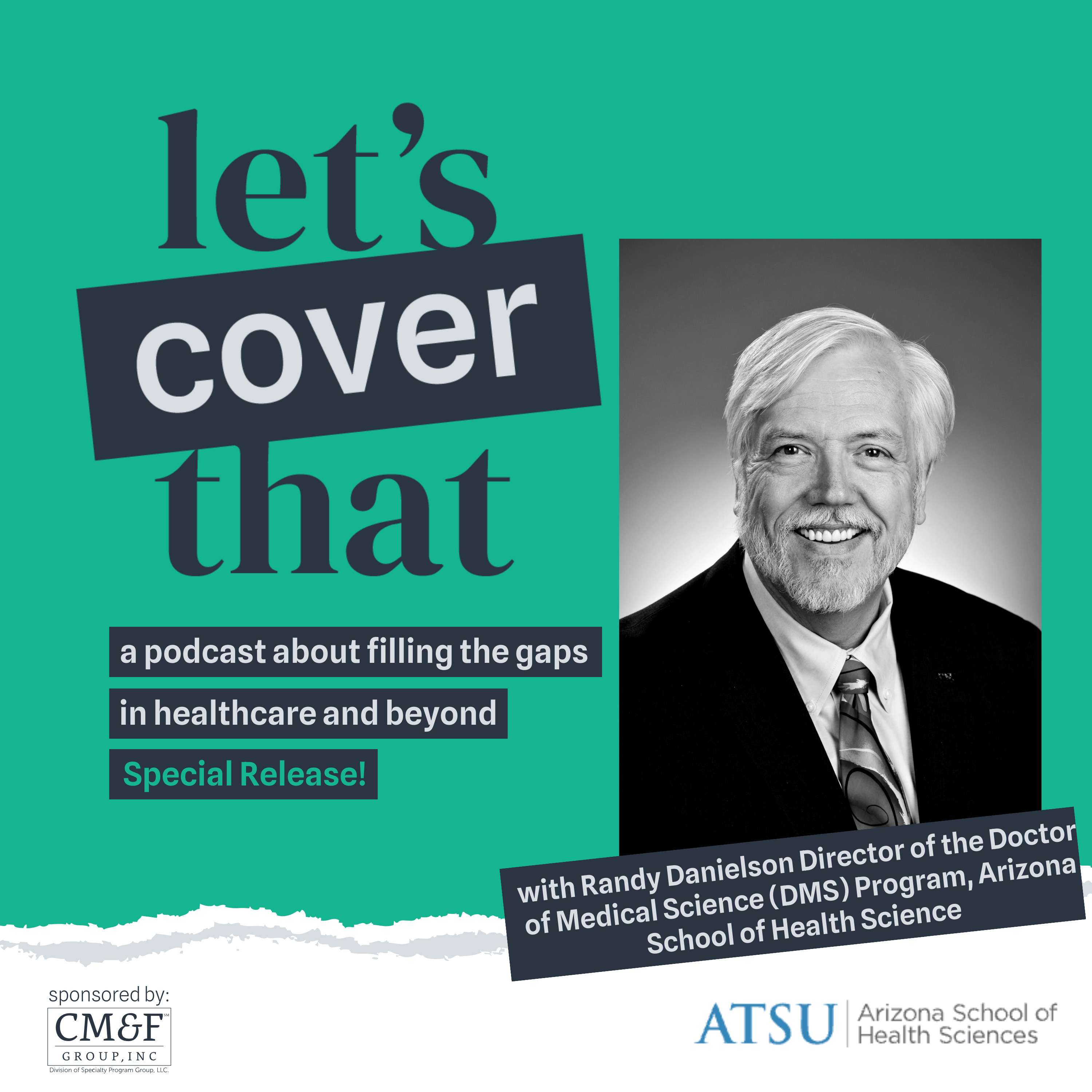Let\'s Cover That