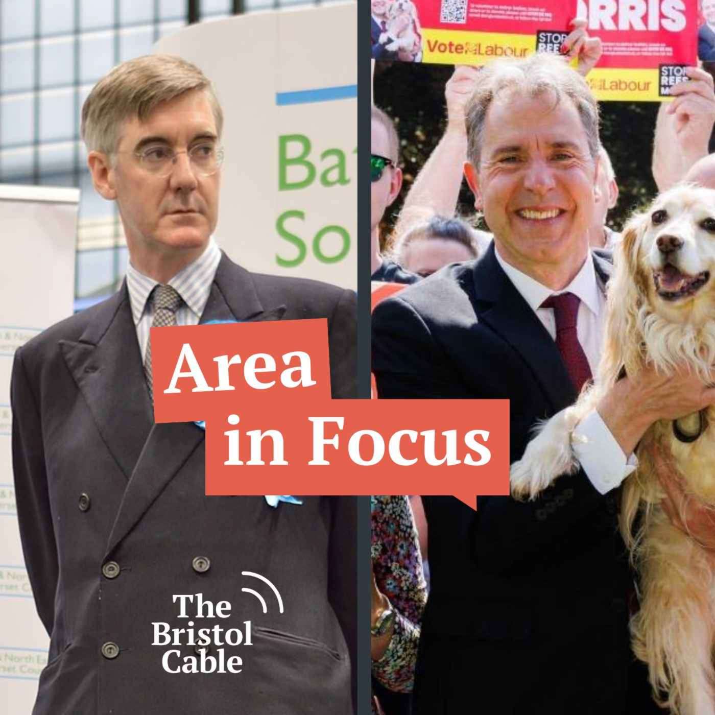 Area in focus - General Election Special - Northeast Somerset & Hanham