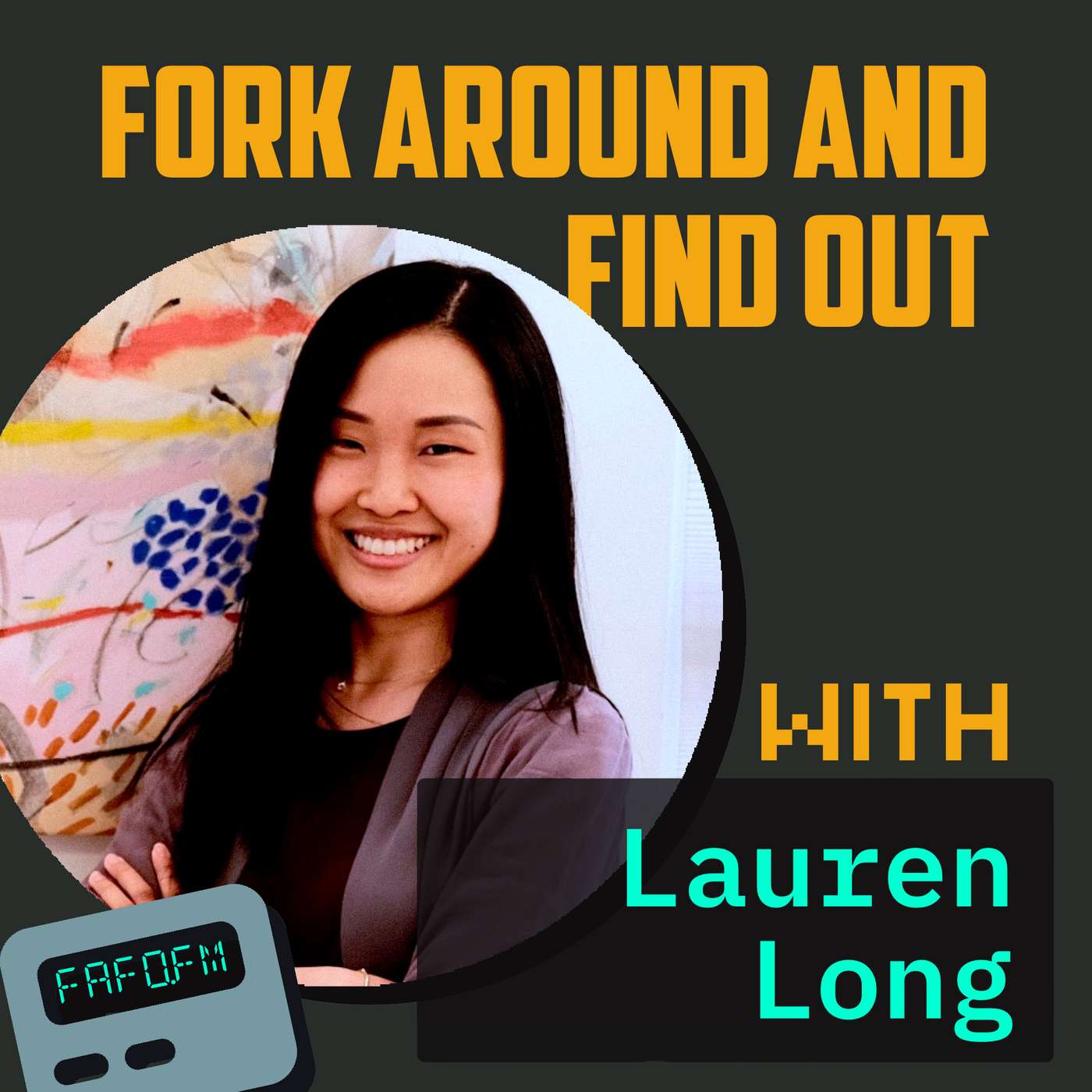 Fork Around And Find Out