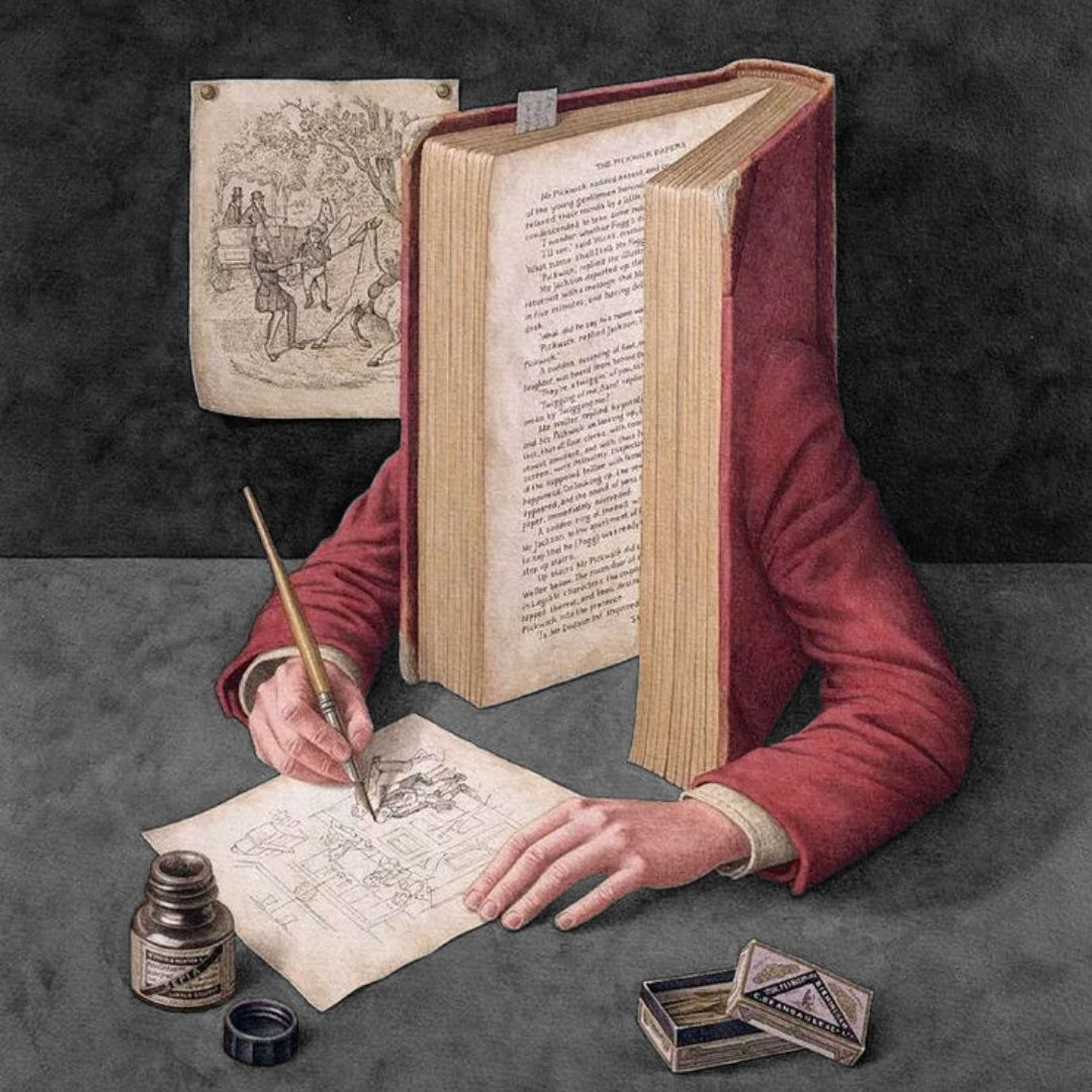 Mario Zajaczkowski en Social Club 977