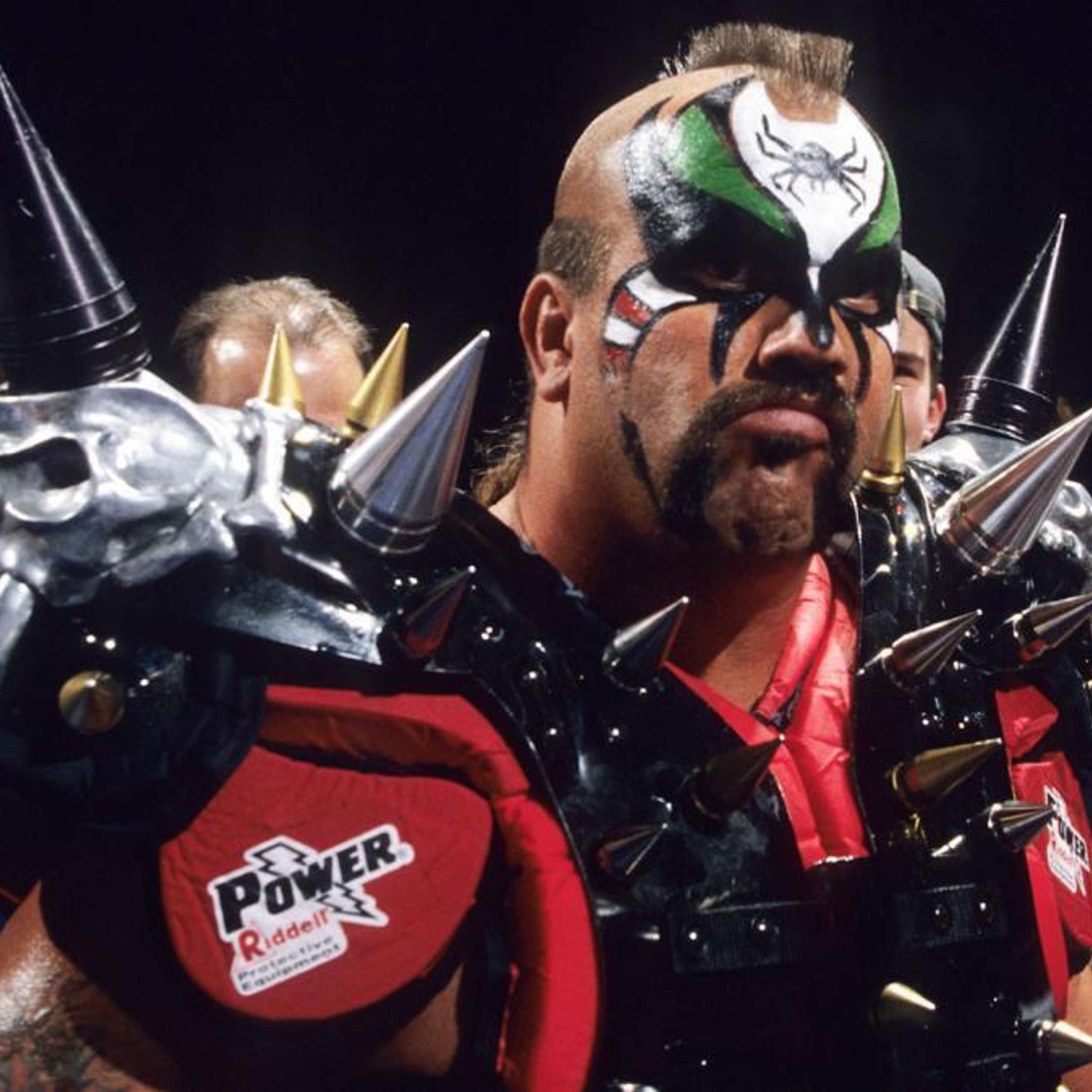 Road Warrior Animal's Death, WWE & RETRIBUTION, WWE Clash of Champions, The State of ROH, G1, More