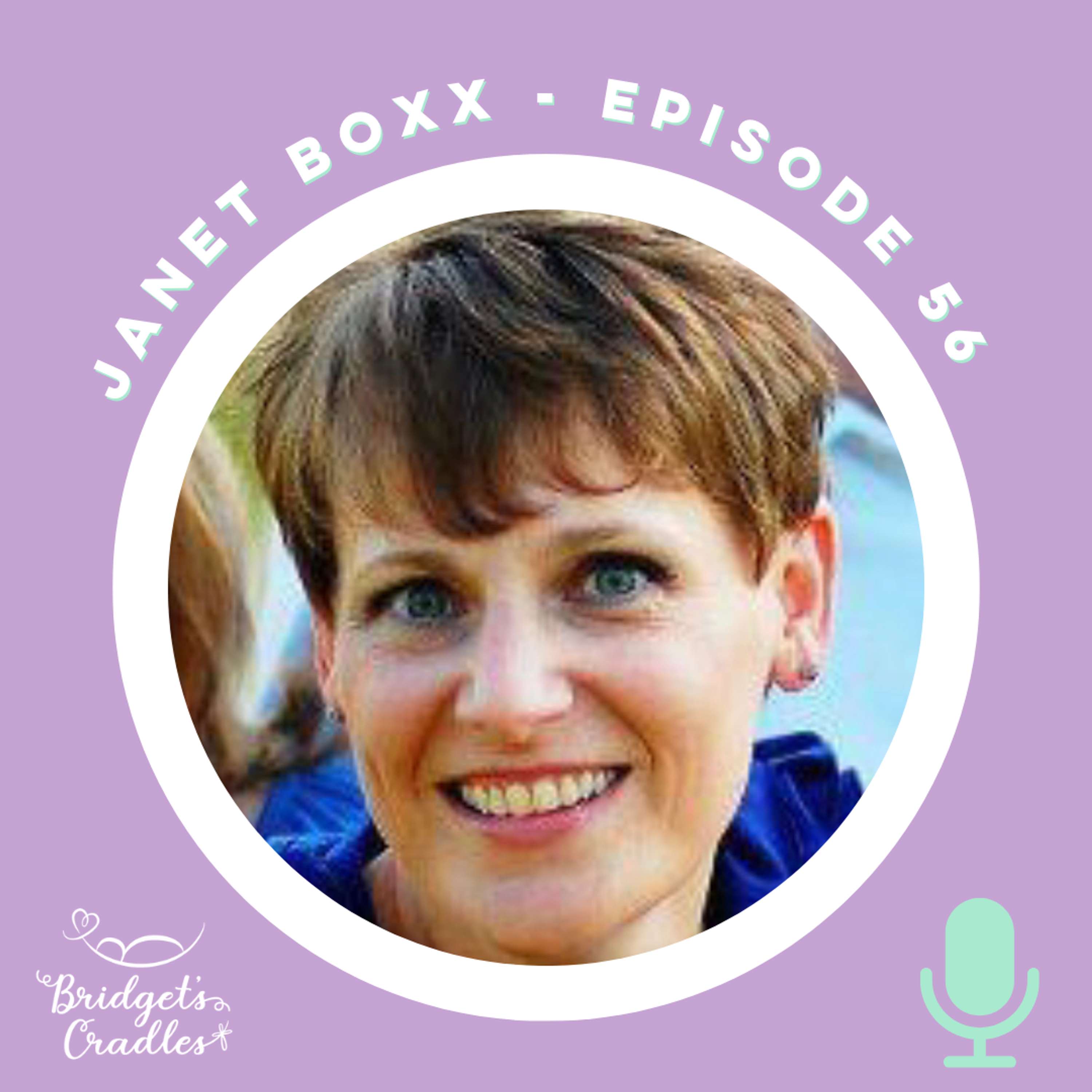 Cradled in Hope | Podcast for Grieving Moms | Biblical Hope for Miscarriage, Stillbirth, & Infant Loss