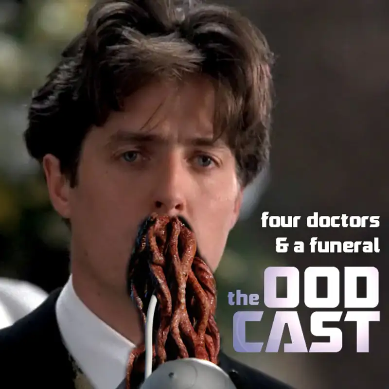 Four Doctors & a Funeral