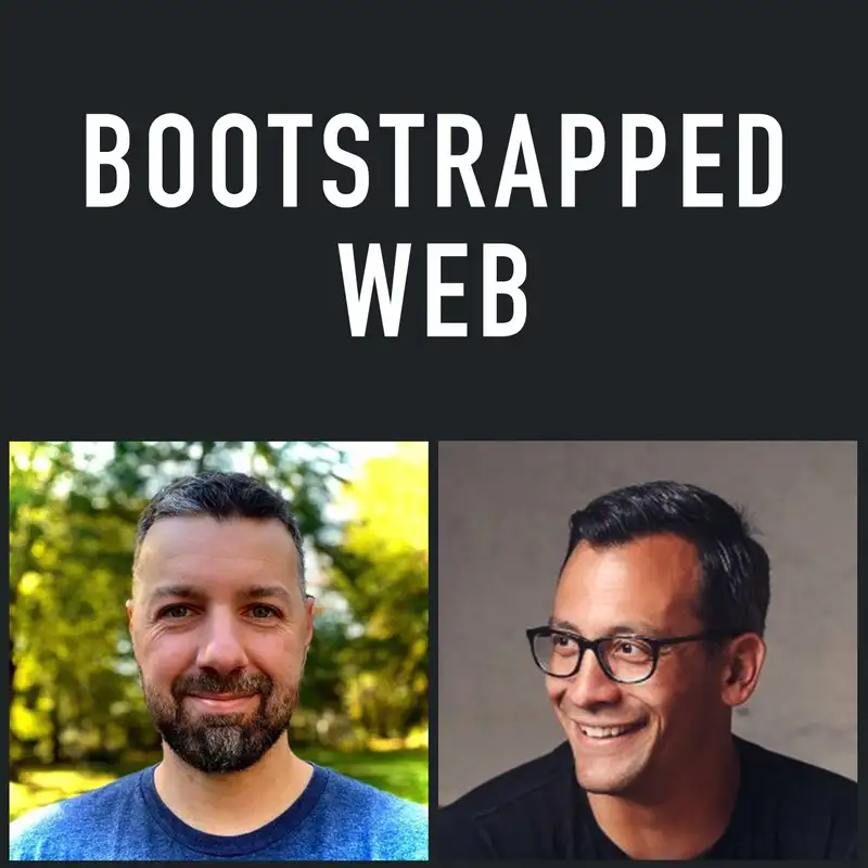 Company as a Product