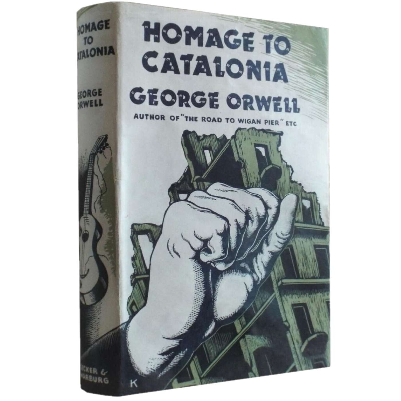 The Ten Thousand Things