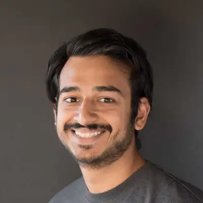 Sahil Lavingia
