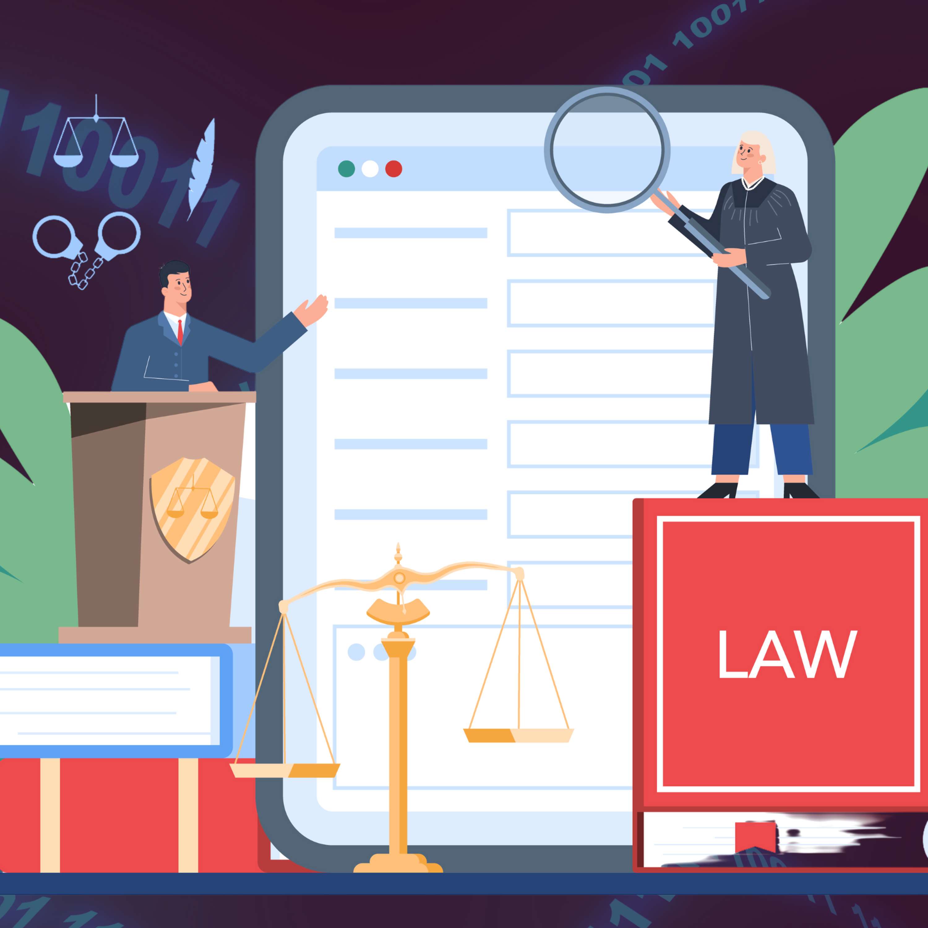 Algorithms are All Around Us, but Can They Be Trusted to Govern Us?