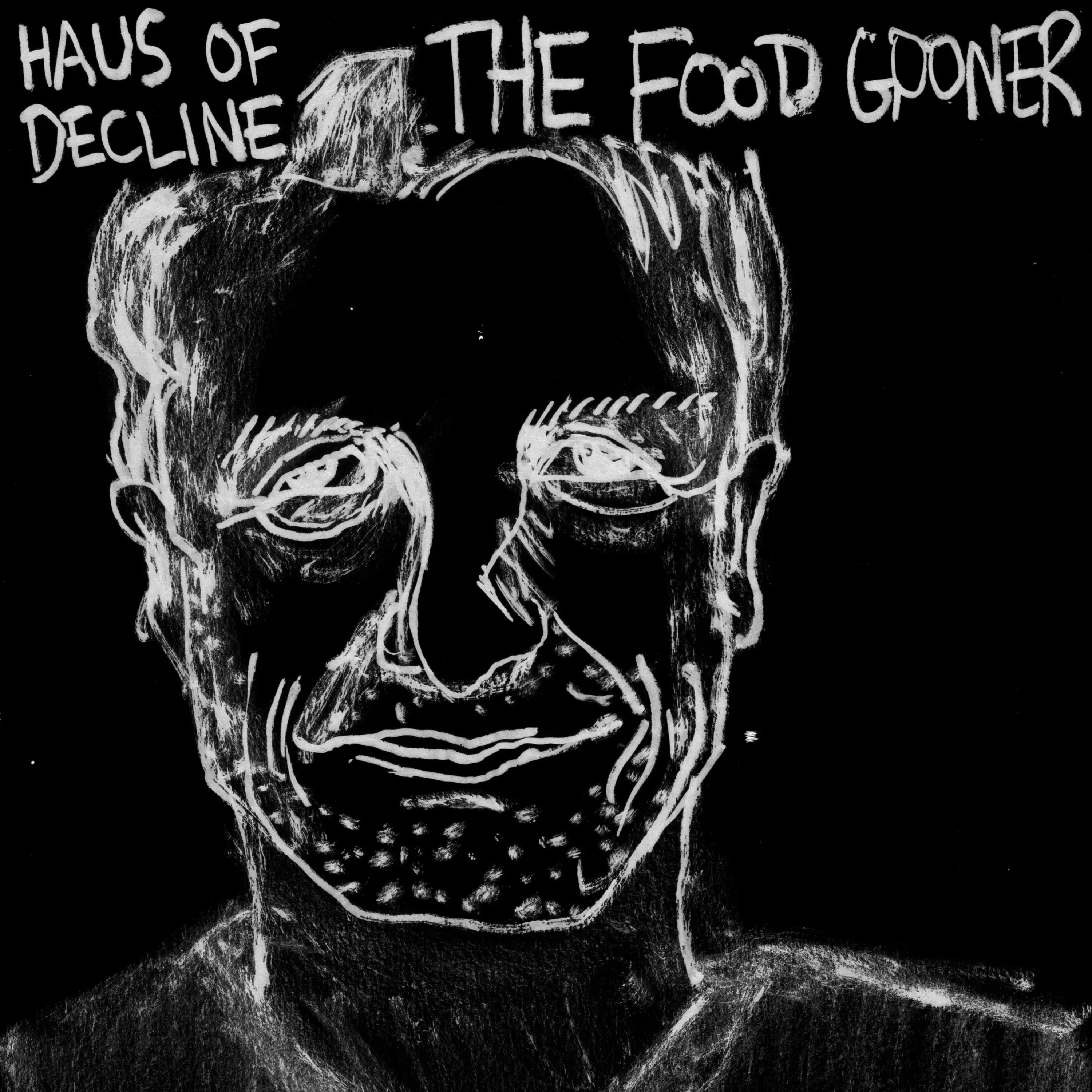The Food Gooner feat. Eric Wickham