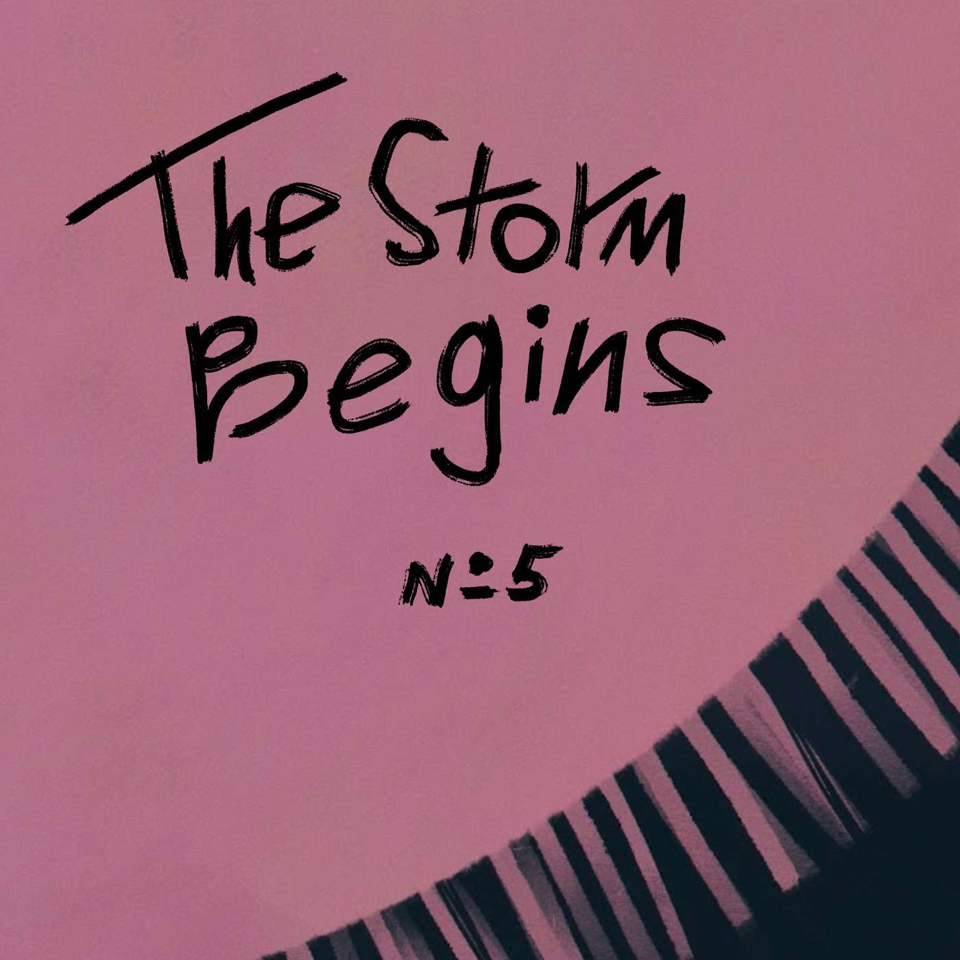 Episode 5: The Storm Begins Episode 5: The Storm Begins