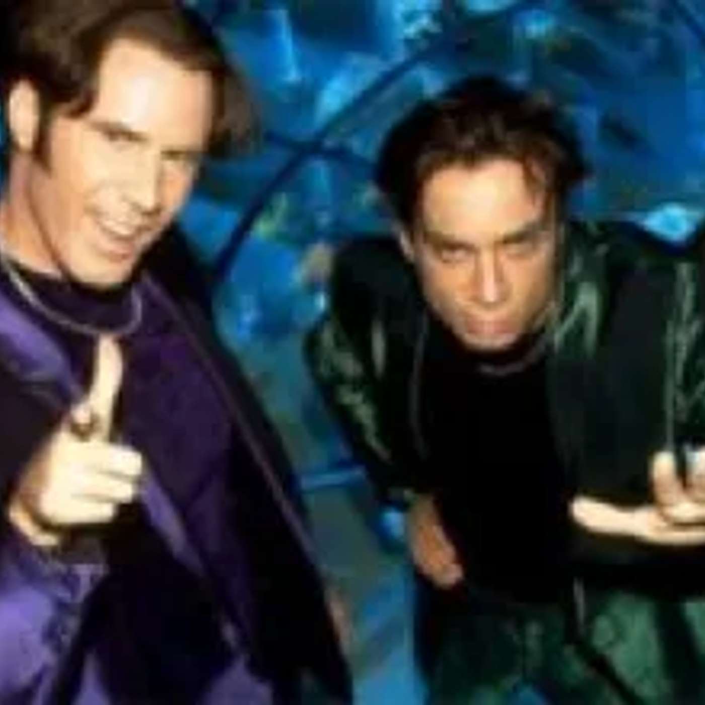 S2: Episode 6: A Night at the Roxbury