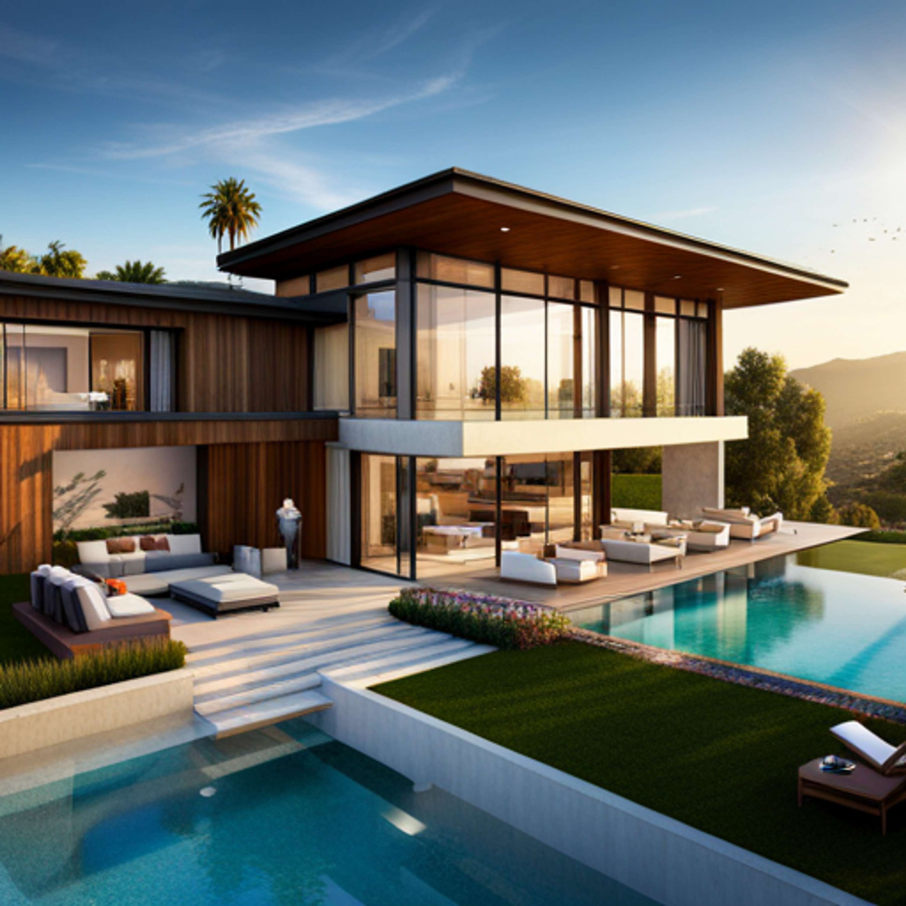 Luxury Homes for Sale in Calabasas: Explore Now