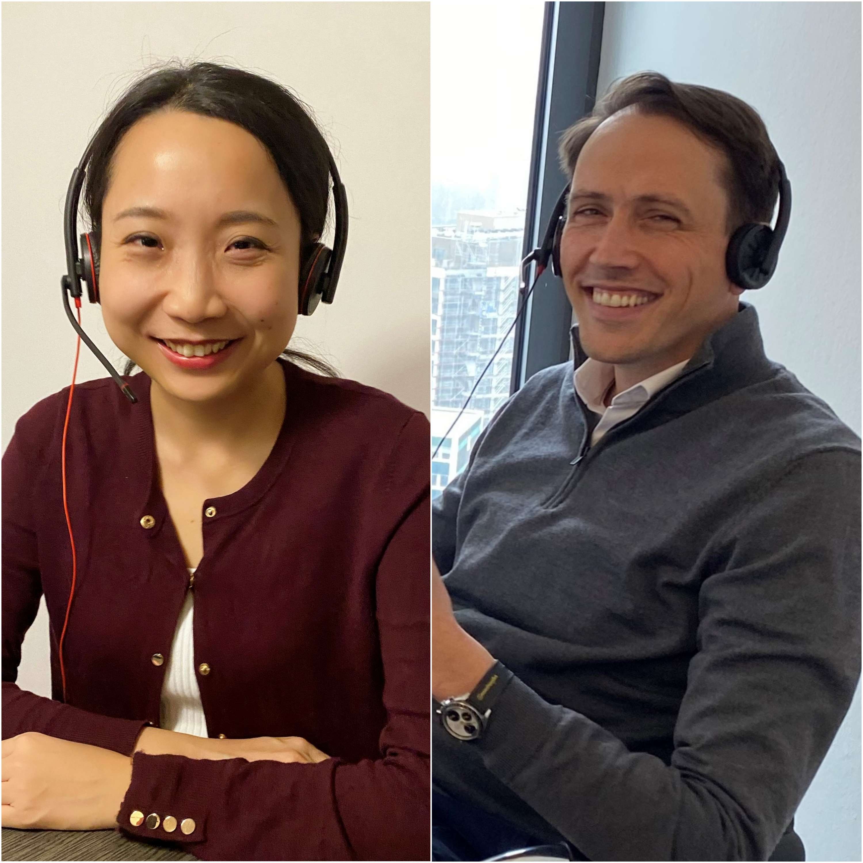 Voice of FinTech®