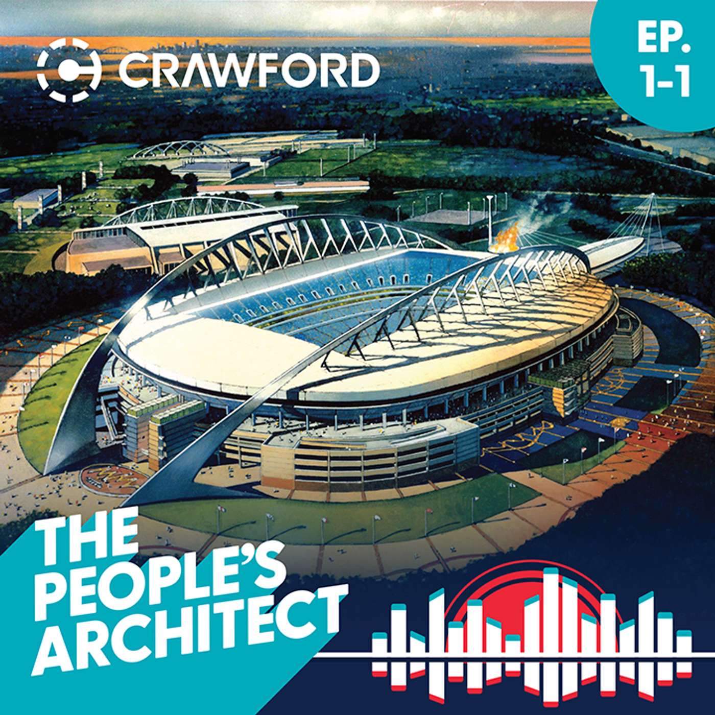 The Beginning of Crawford: Part 1