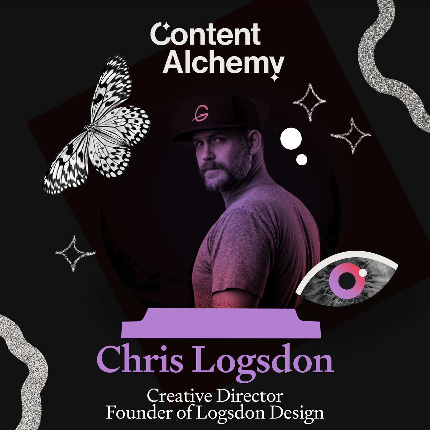 How Do You Build and Maintain Trust with Your Team, Clients, and Audience? (w/ Chris Logsdon @ Logsdon Design)