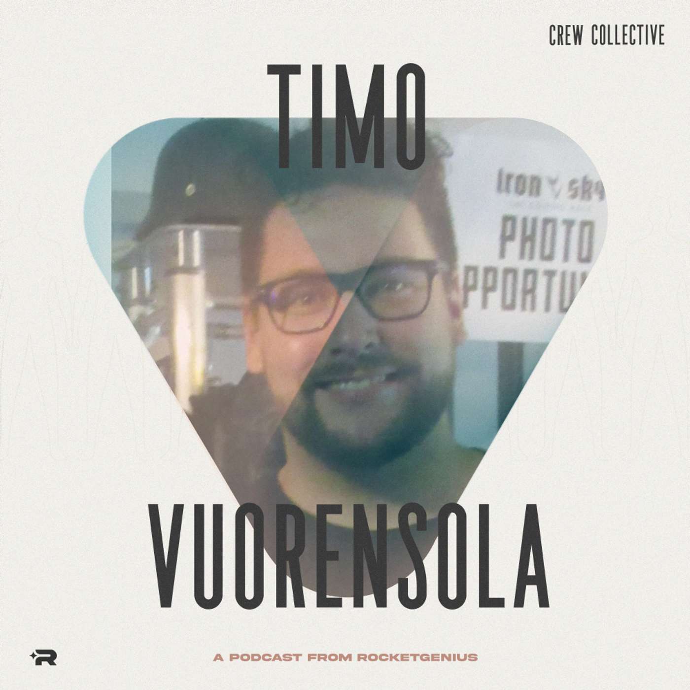 They Created a Universe in Their (mom's) Basement: Star Wreck: In the Pirkinning Ft. Timo Vuorensola They Created a Universe in Their (mom's) Basement: Star Wreck: In the Pirkinning Ft. Timo Vuorensola