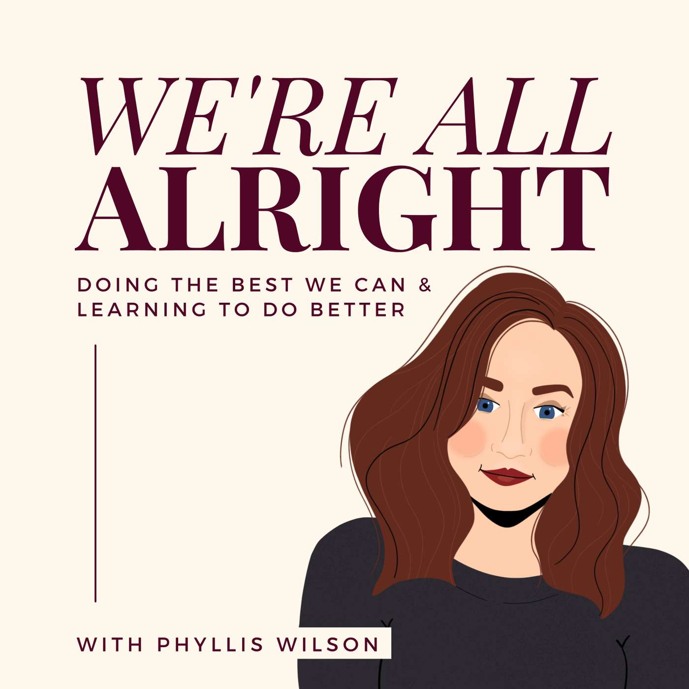 Introducing We're All Alright Introducing We're All Alright