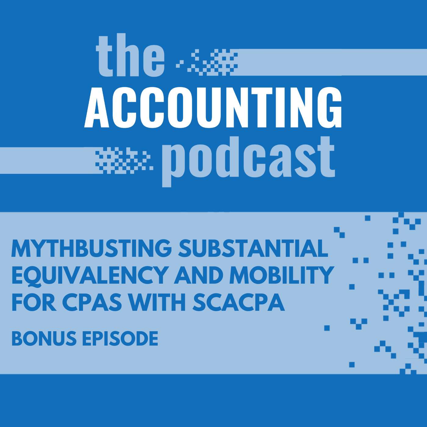 The Accounting Podcast
