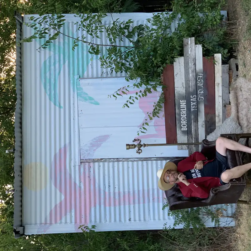 Borderline Texas Trash Ep.39