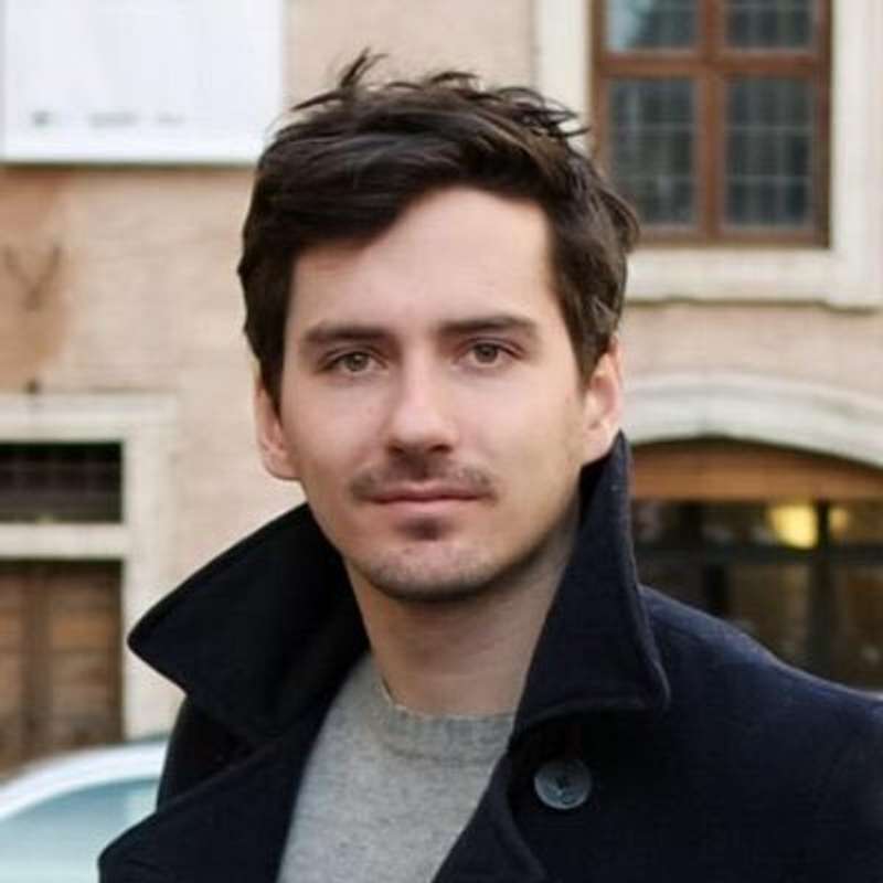 Thomas Evans
