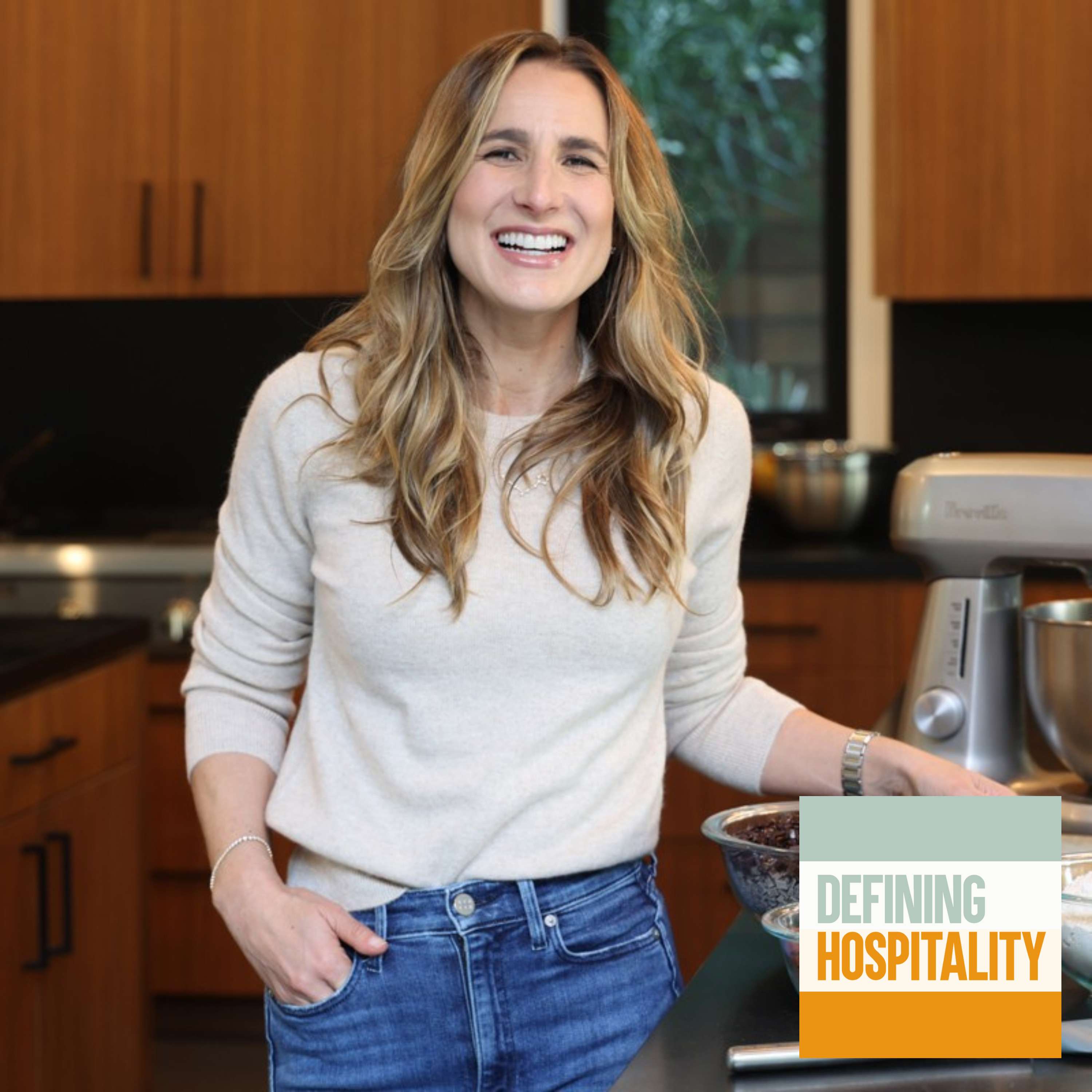 A Cookie Feeds All Ages - Loren Brill - Defining Hospitality #004