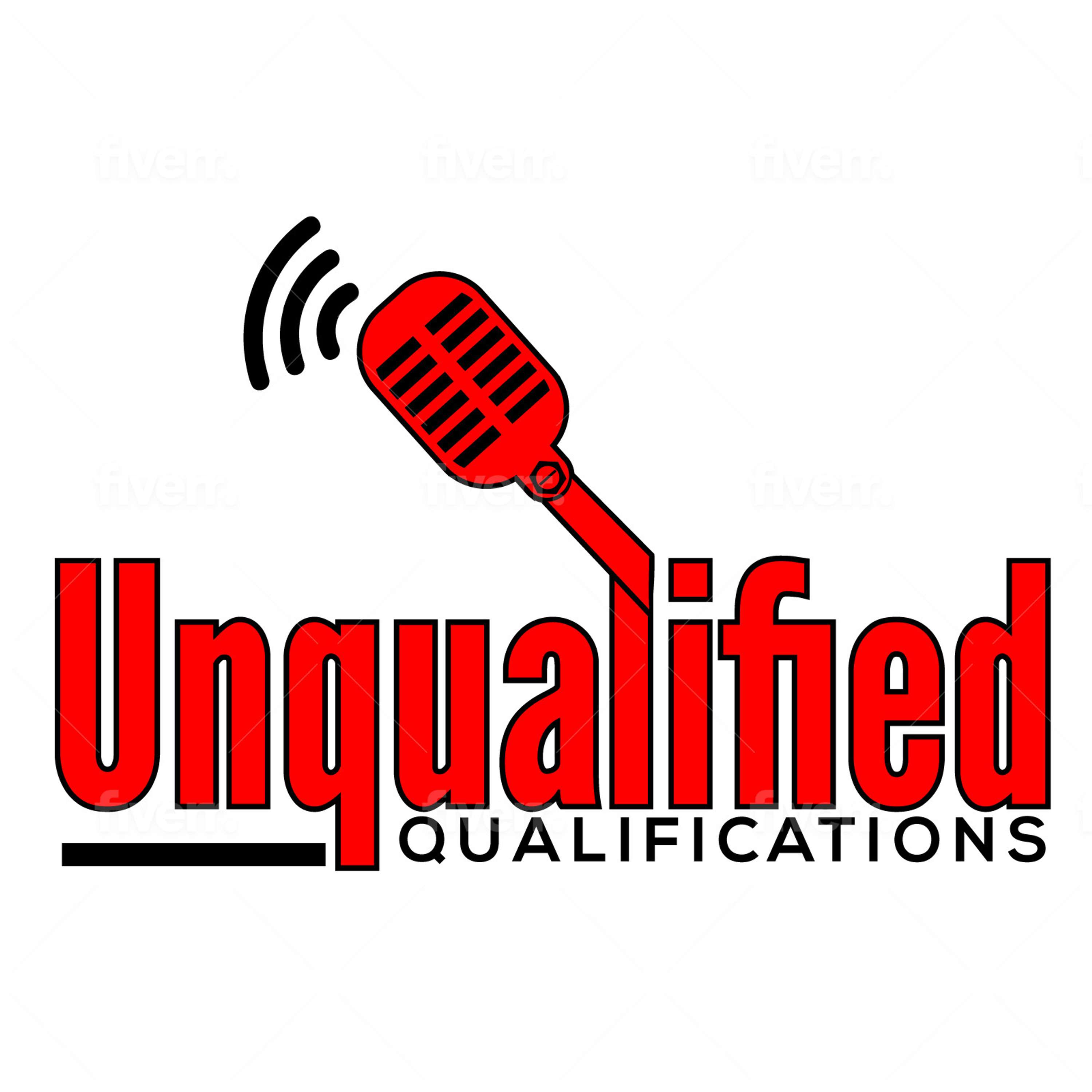 unqualified qualifications
