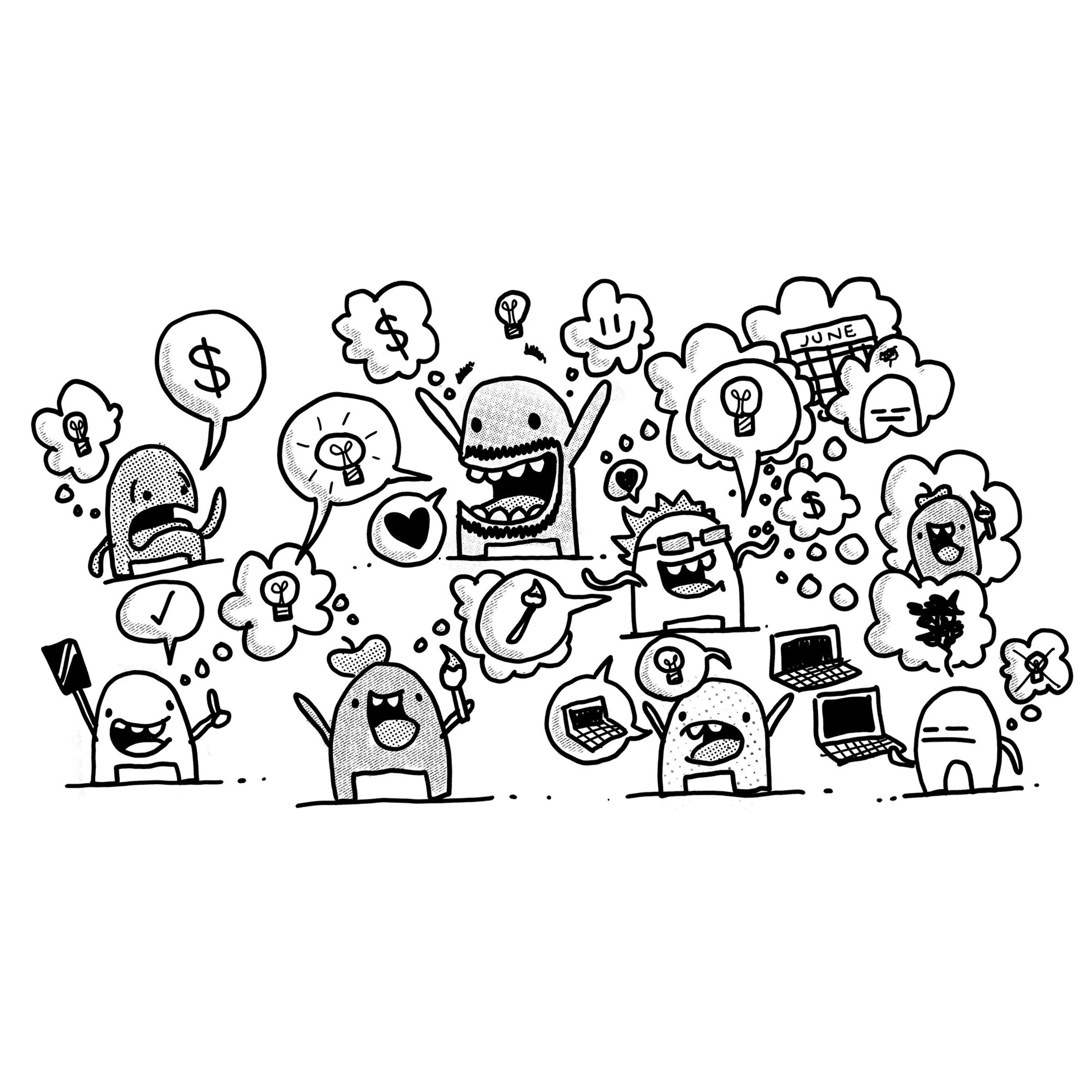 Sound-Up Governance