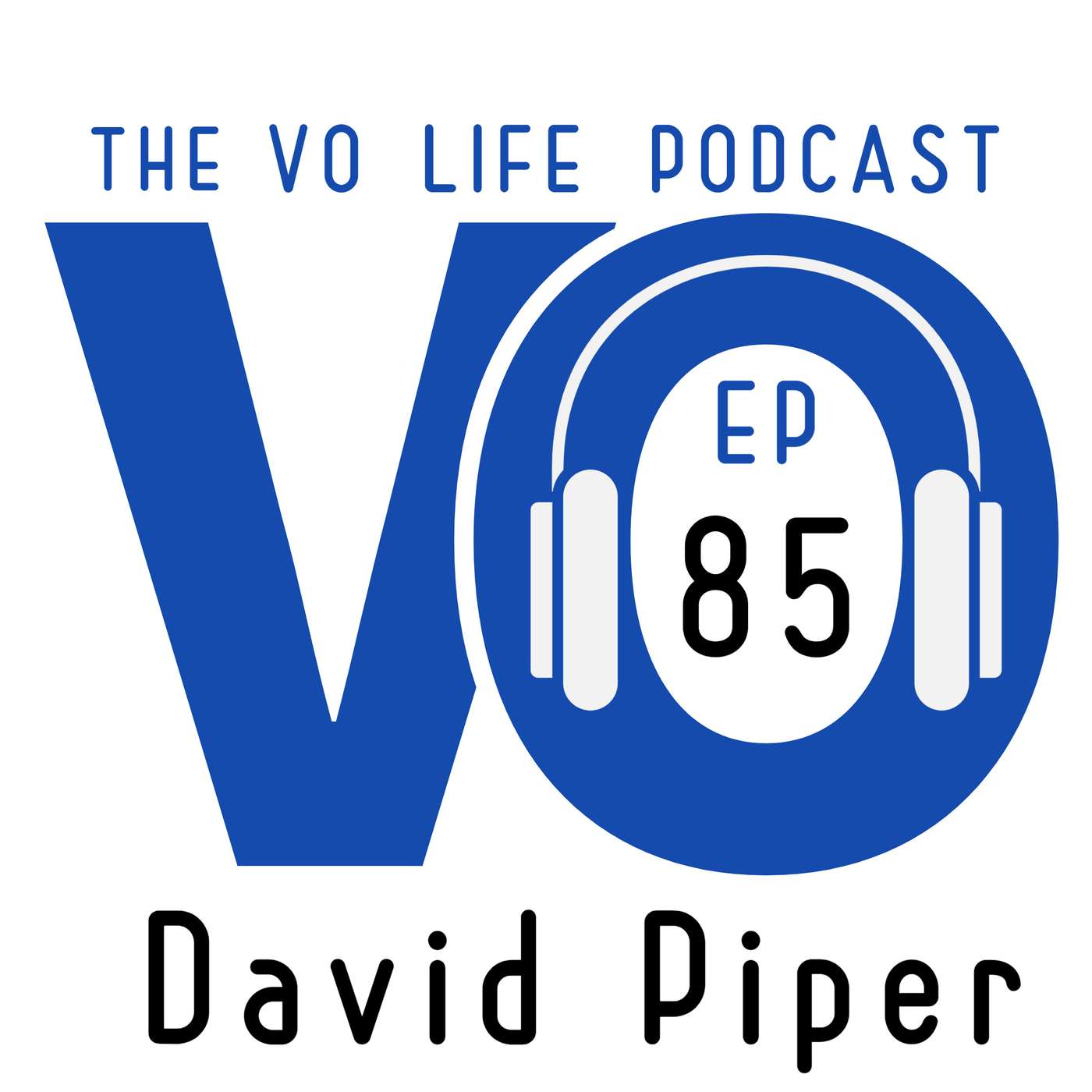 The VO Life