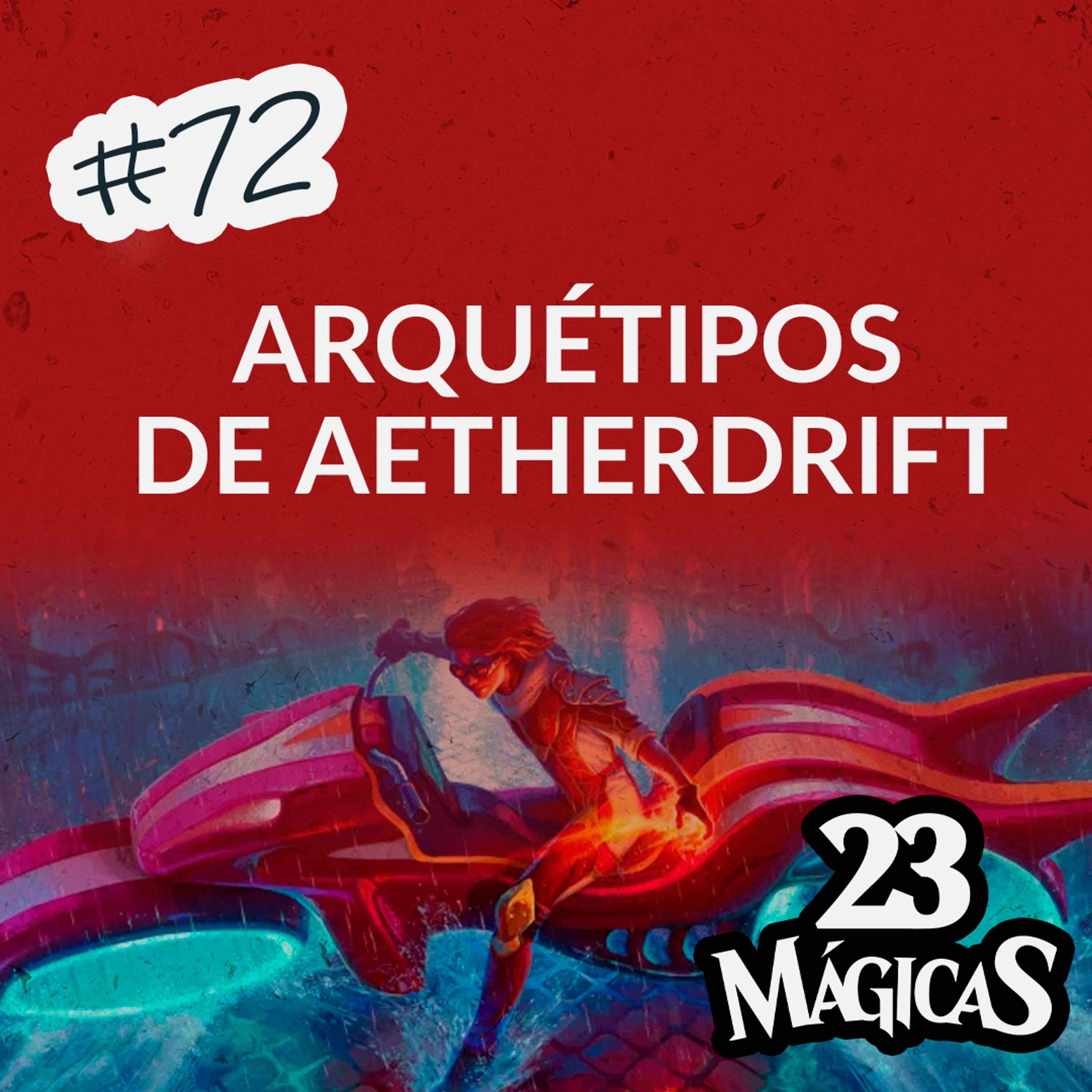 23 Mágicas