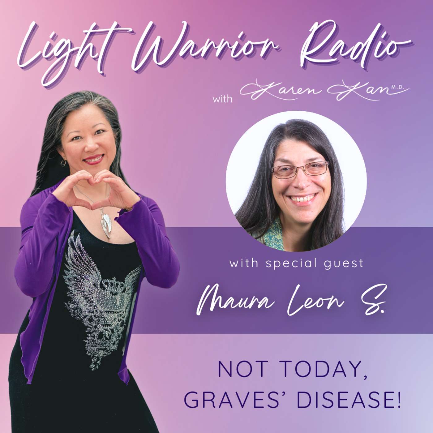 Trust Your Body, Transform Your Health with Maura Leon S.