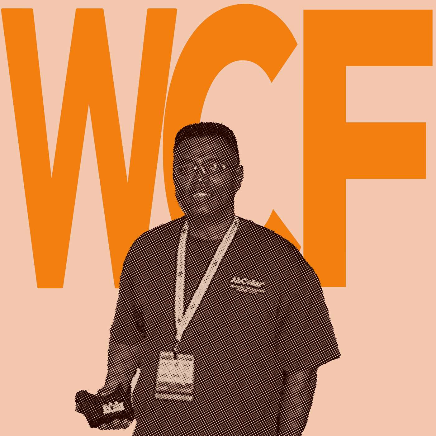 106. Wilbert Carl Farris & Humbleness in Business