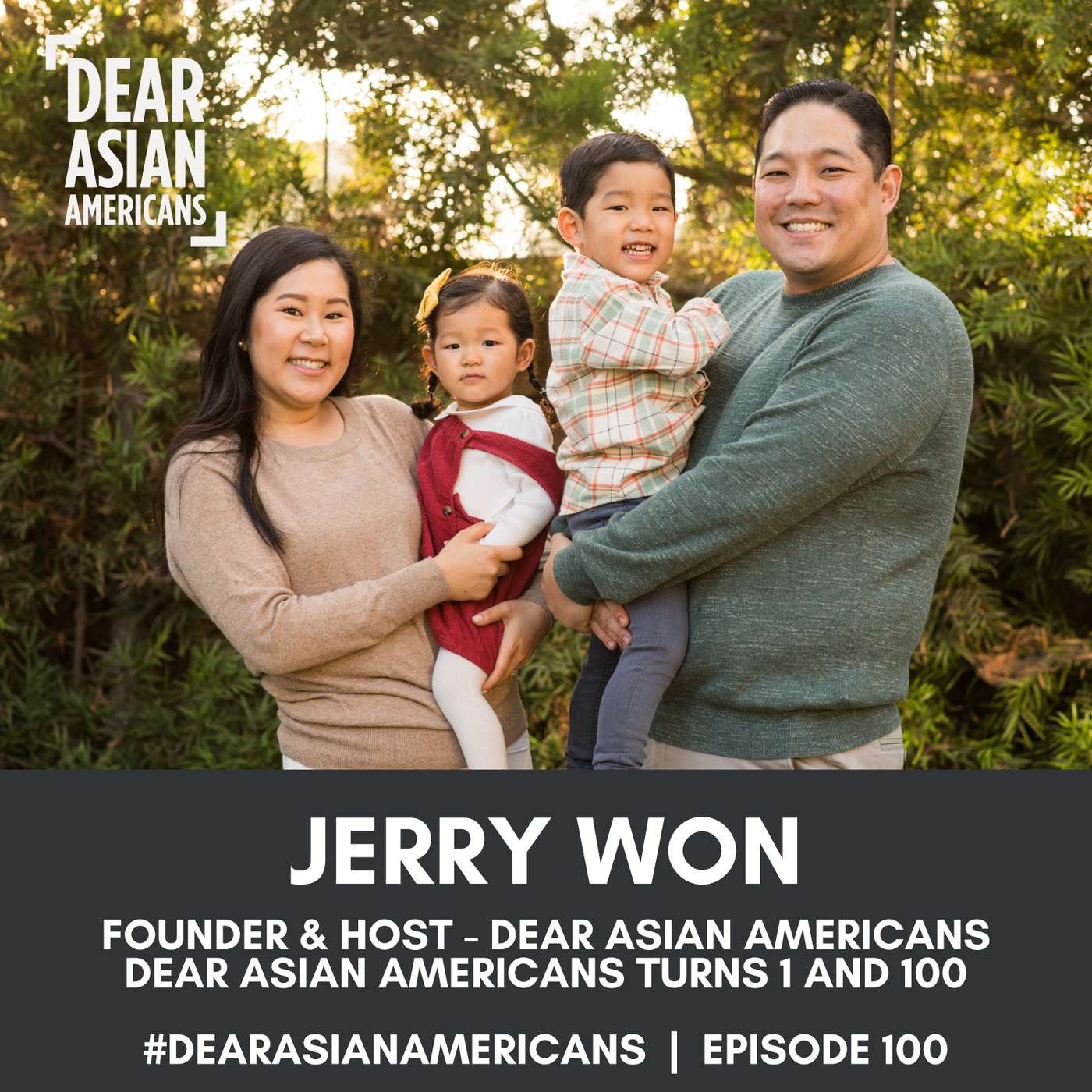 Dear Asian Americans