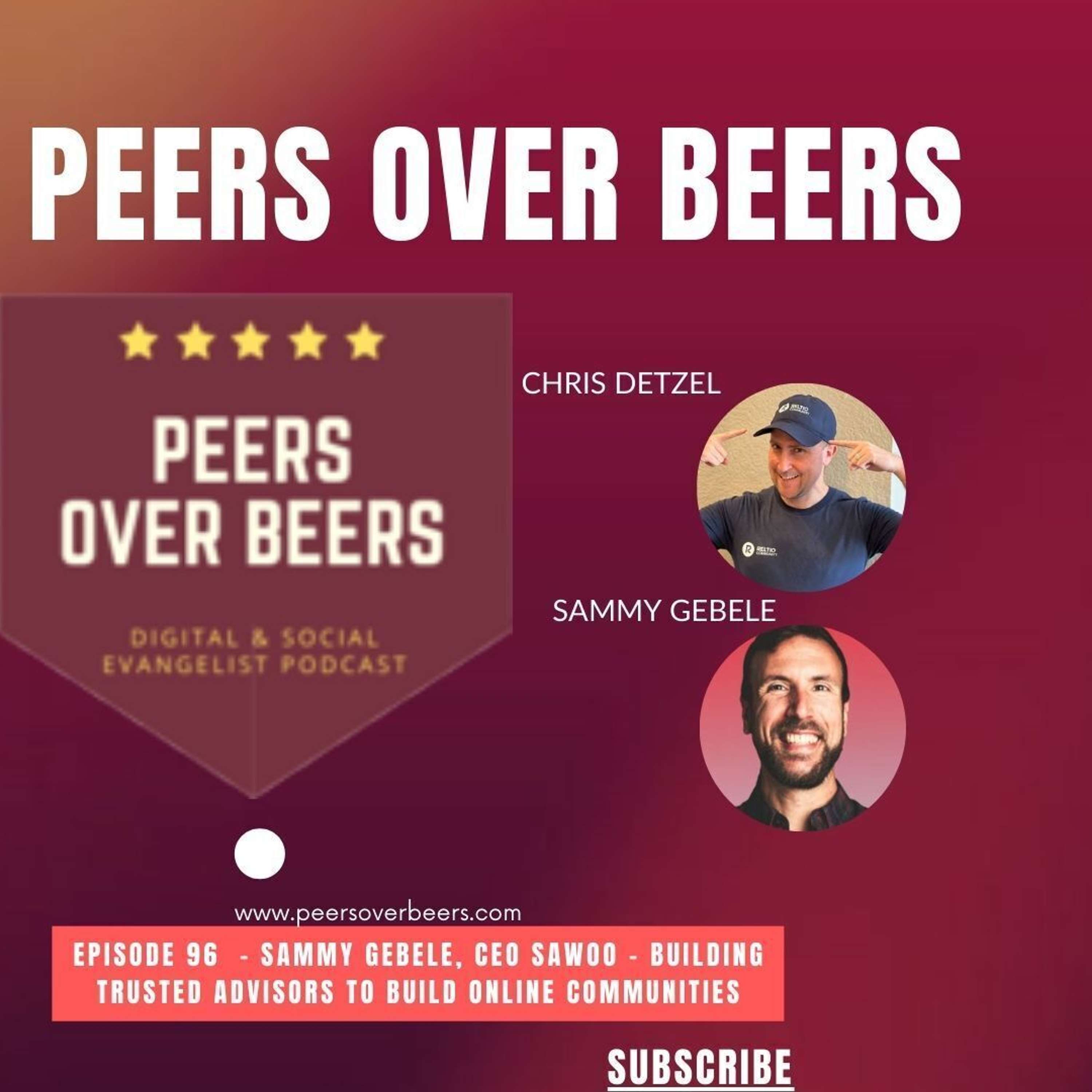 CX Nexus Podcast