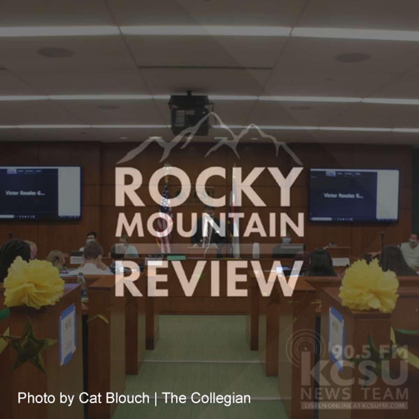 ASCSU discusses adherence to procedures, Marijuana delivery in FoCo