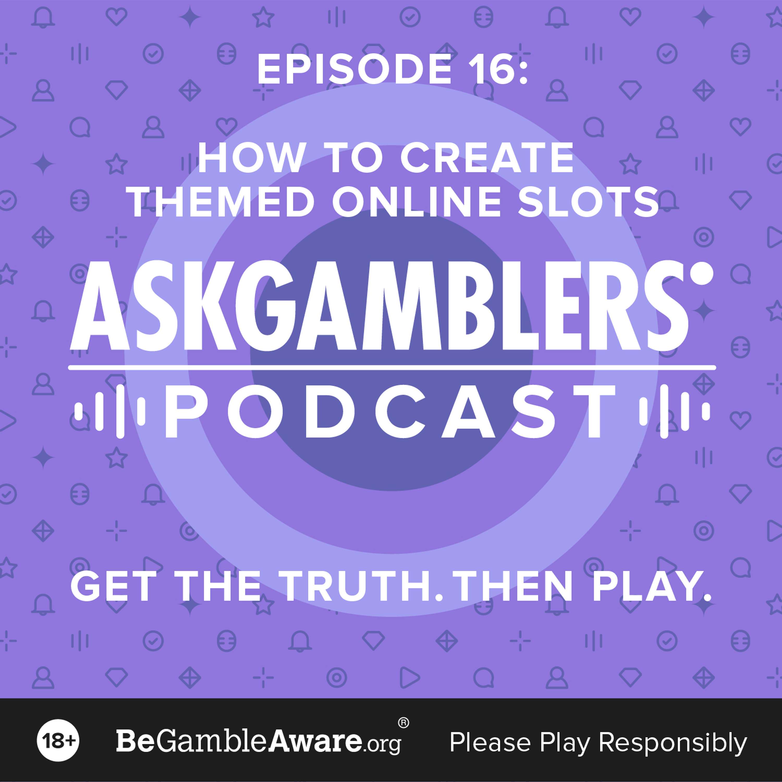 AskGamblers Podcast