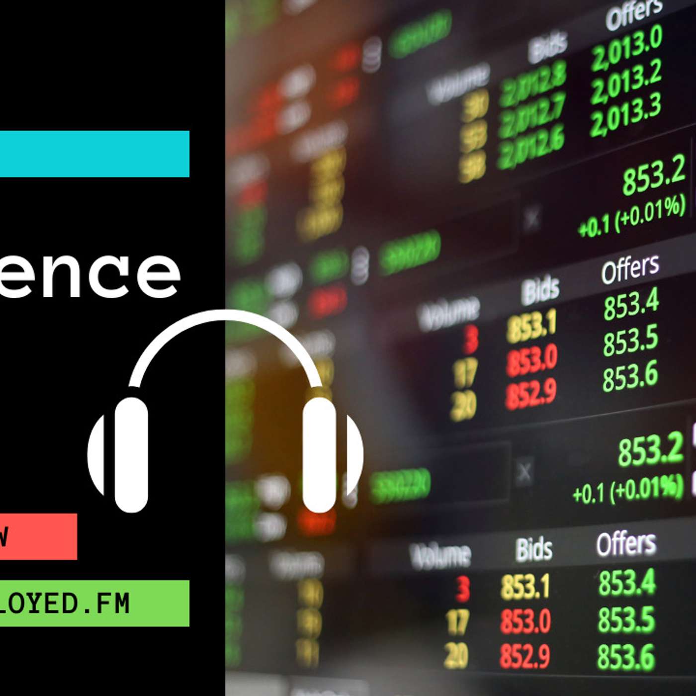 Patience Is Key with Harry Walsh Patience Is Key with Harry Walsh