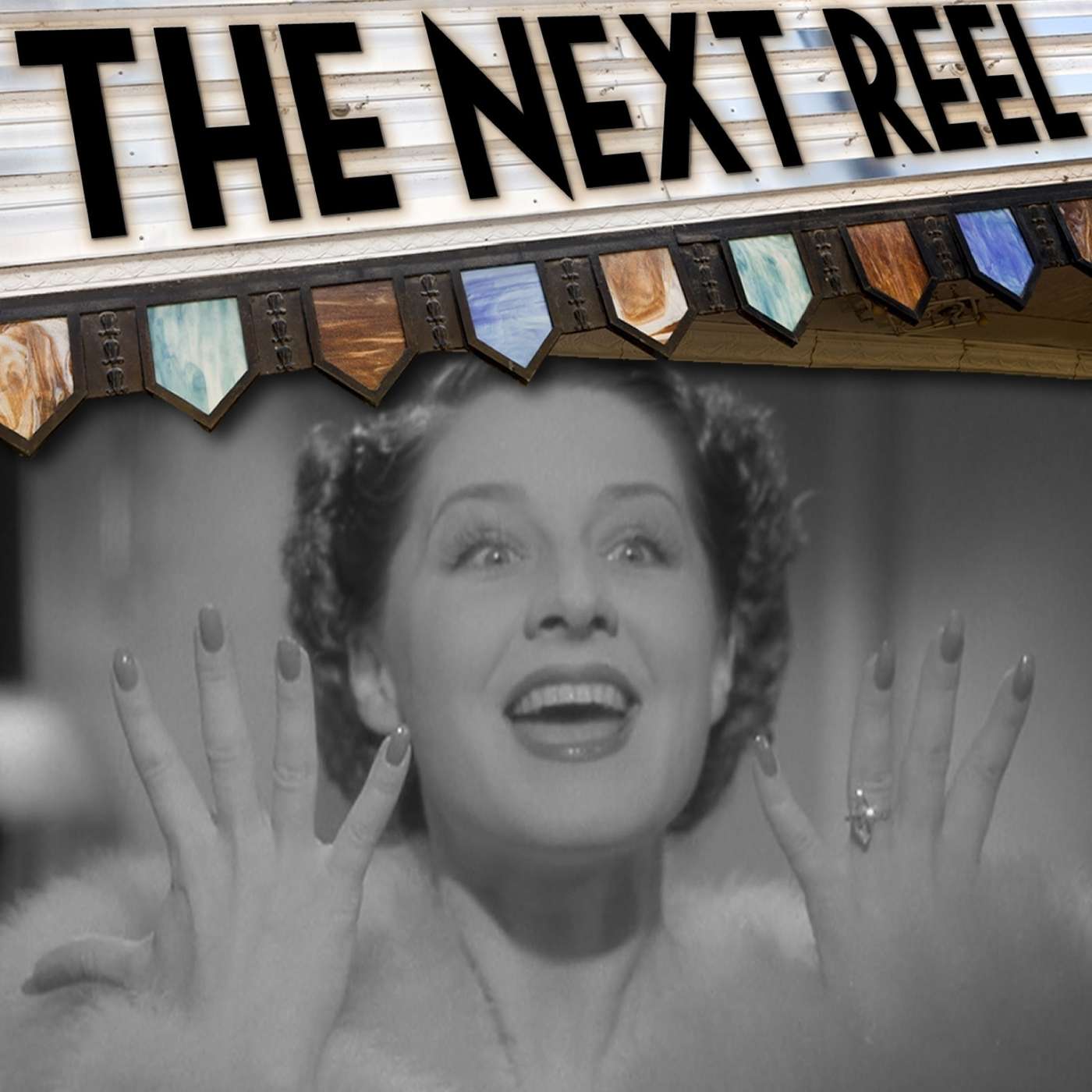 The Next Reel Film Podcast