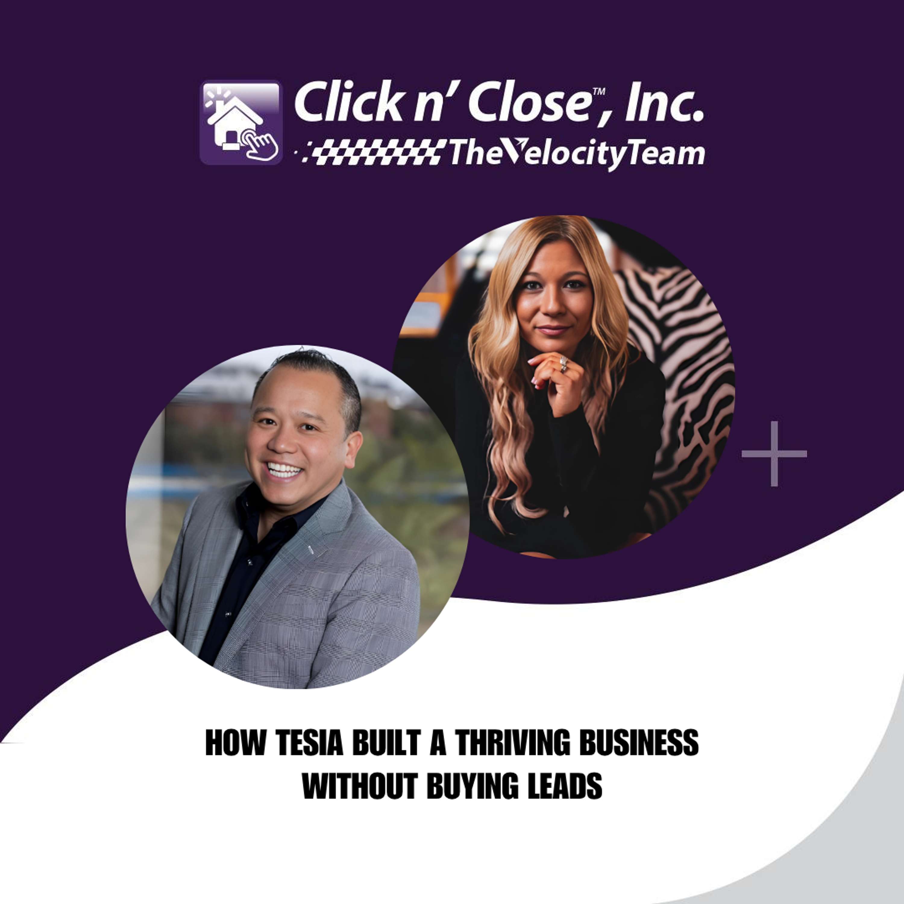 The Velocity Podcast
