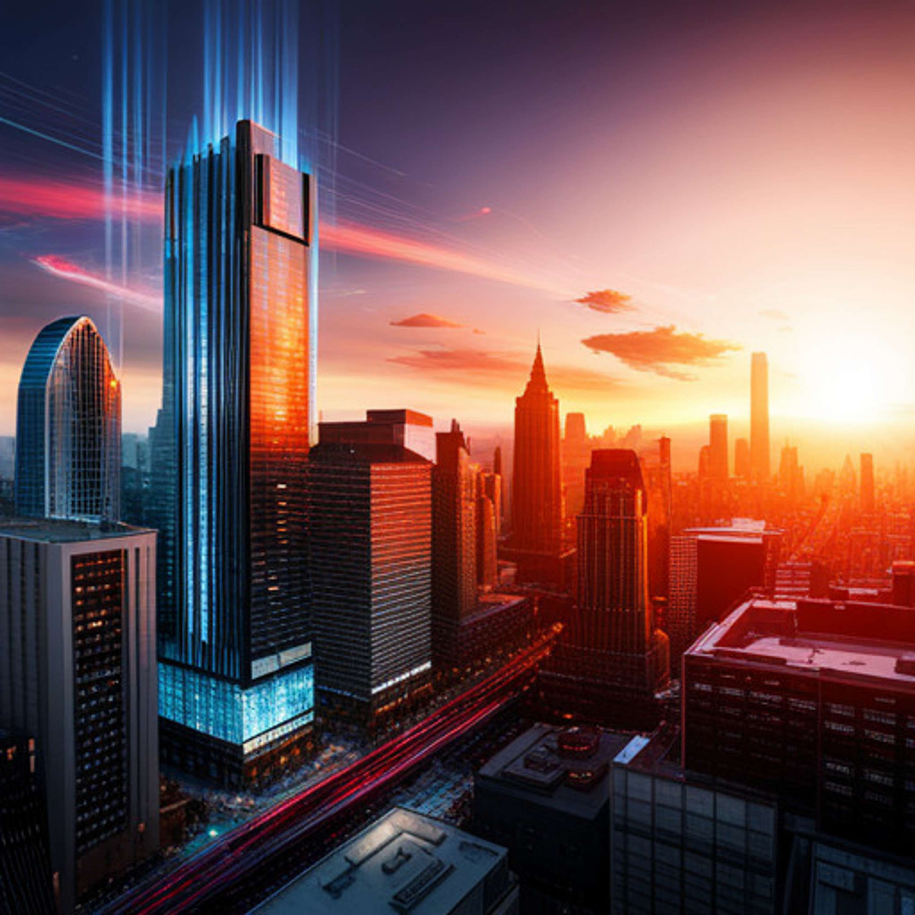 Lenovo's Tech Revolution: Embracing AMD's Instinct MI300 and Diversifying A I Solutions