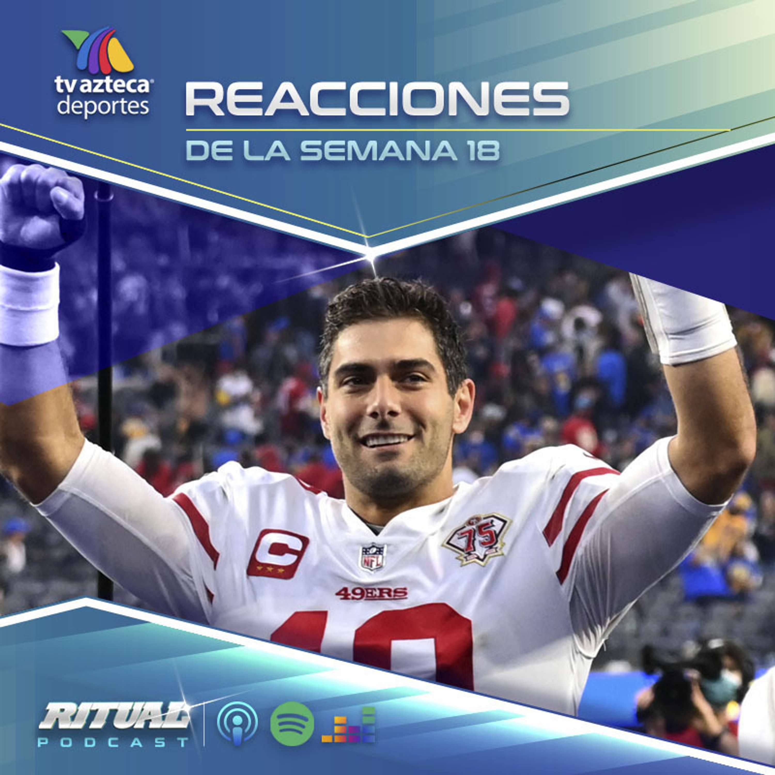 El Ritual NFL Podcast