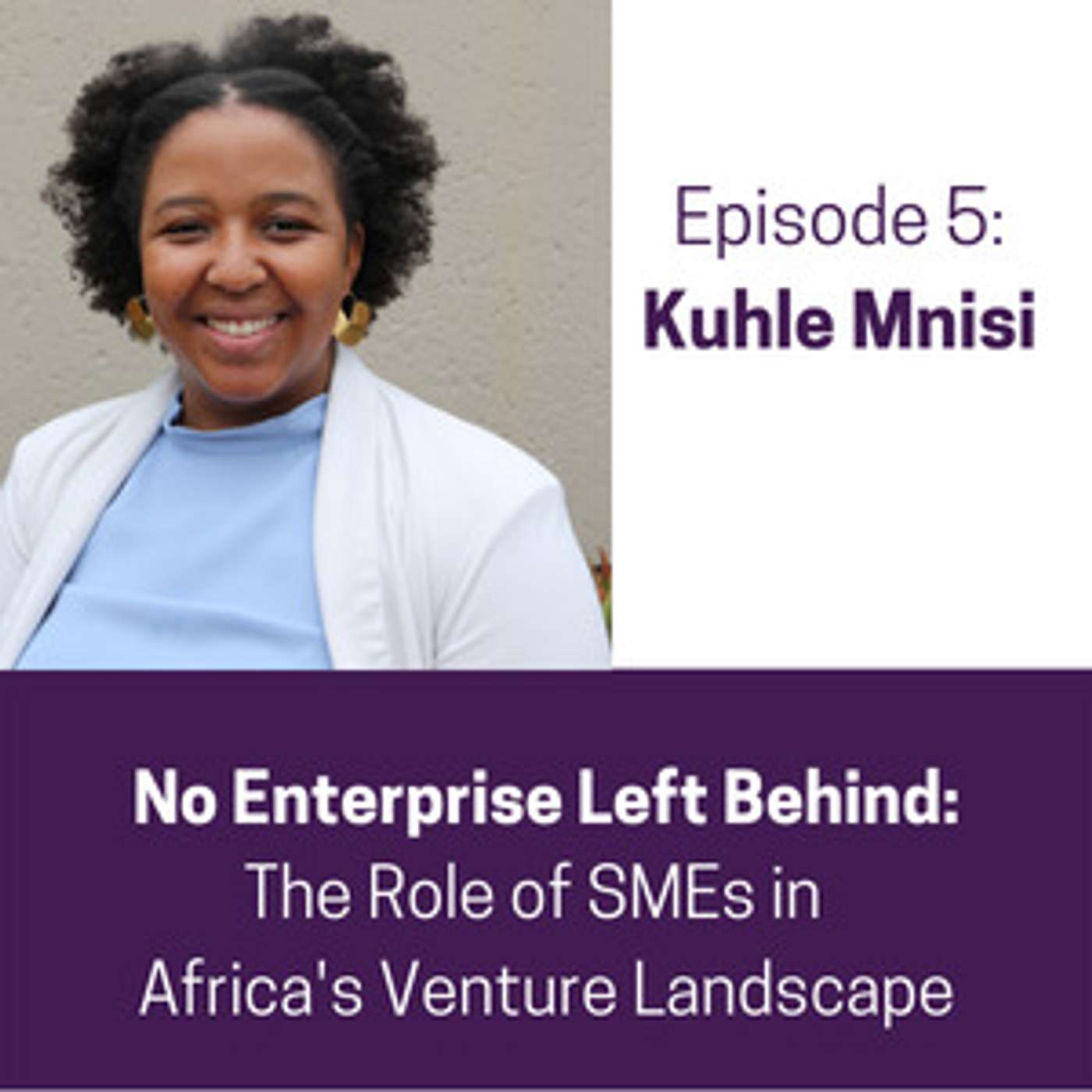 The Trajectory Africa