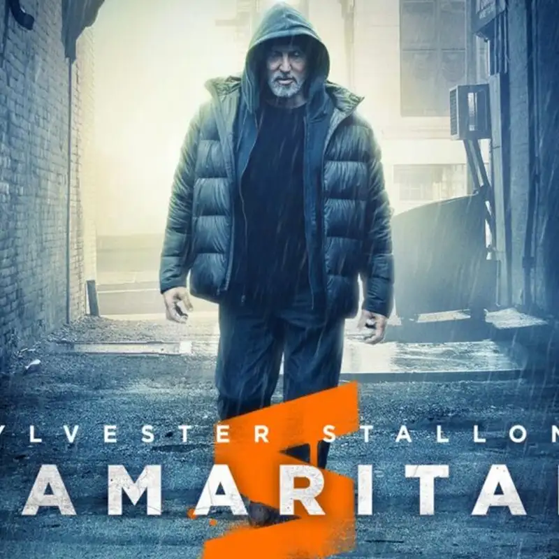 S23: Episode 3: Samaritan