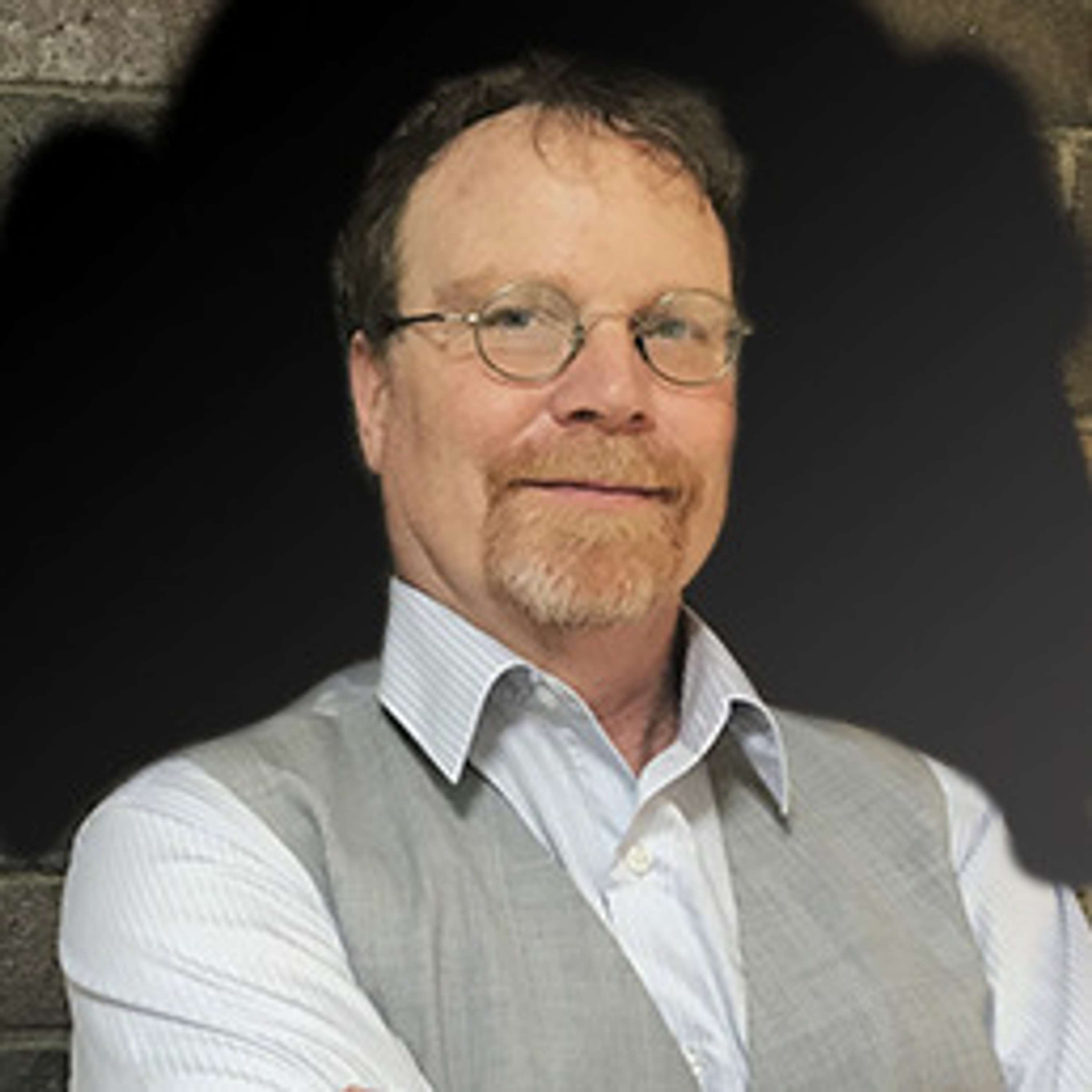 Dr Guy Charlton, Associate Professor in Law