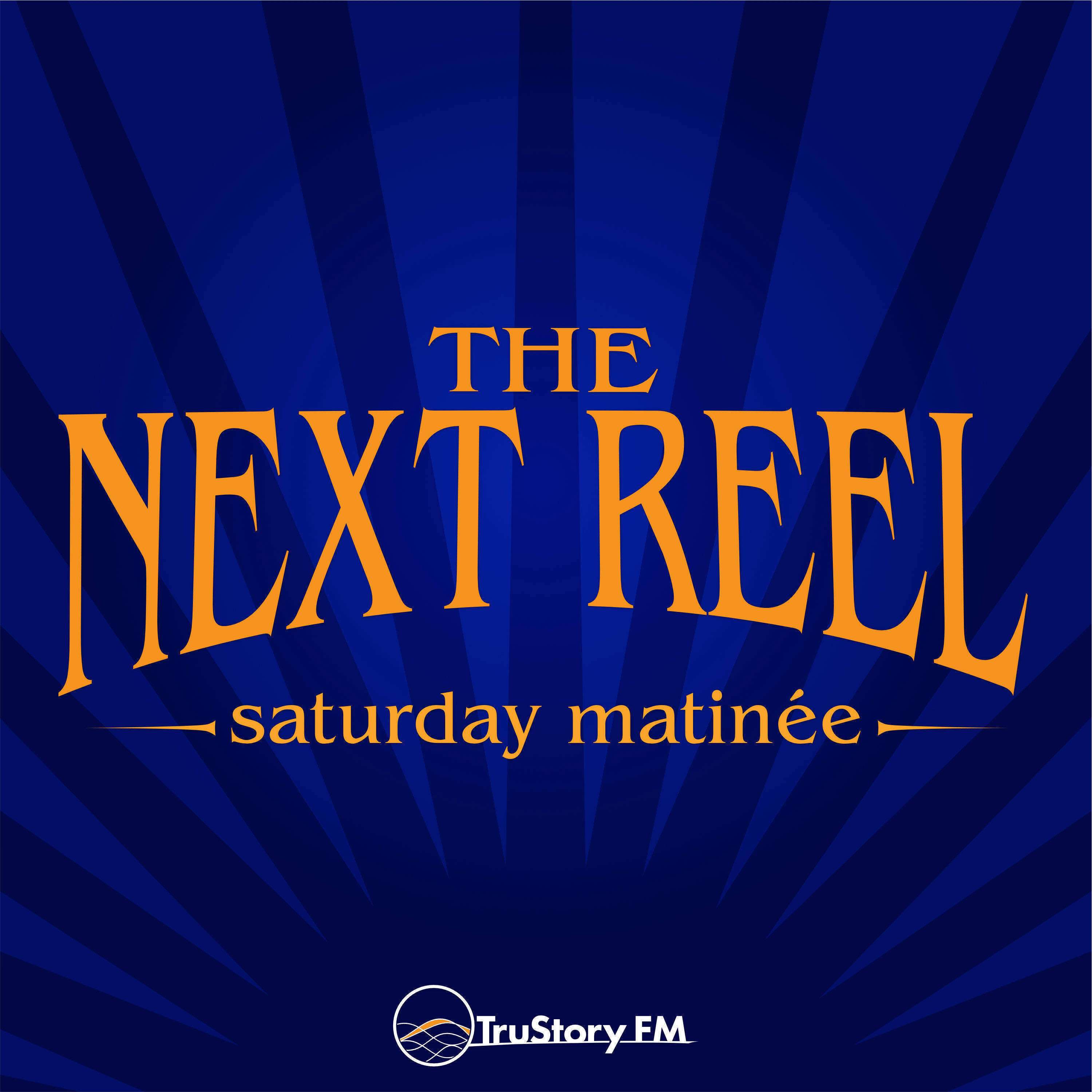 The Saturday Matinée • Movies, News, Games, and Lists!