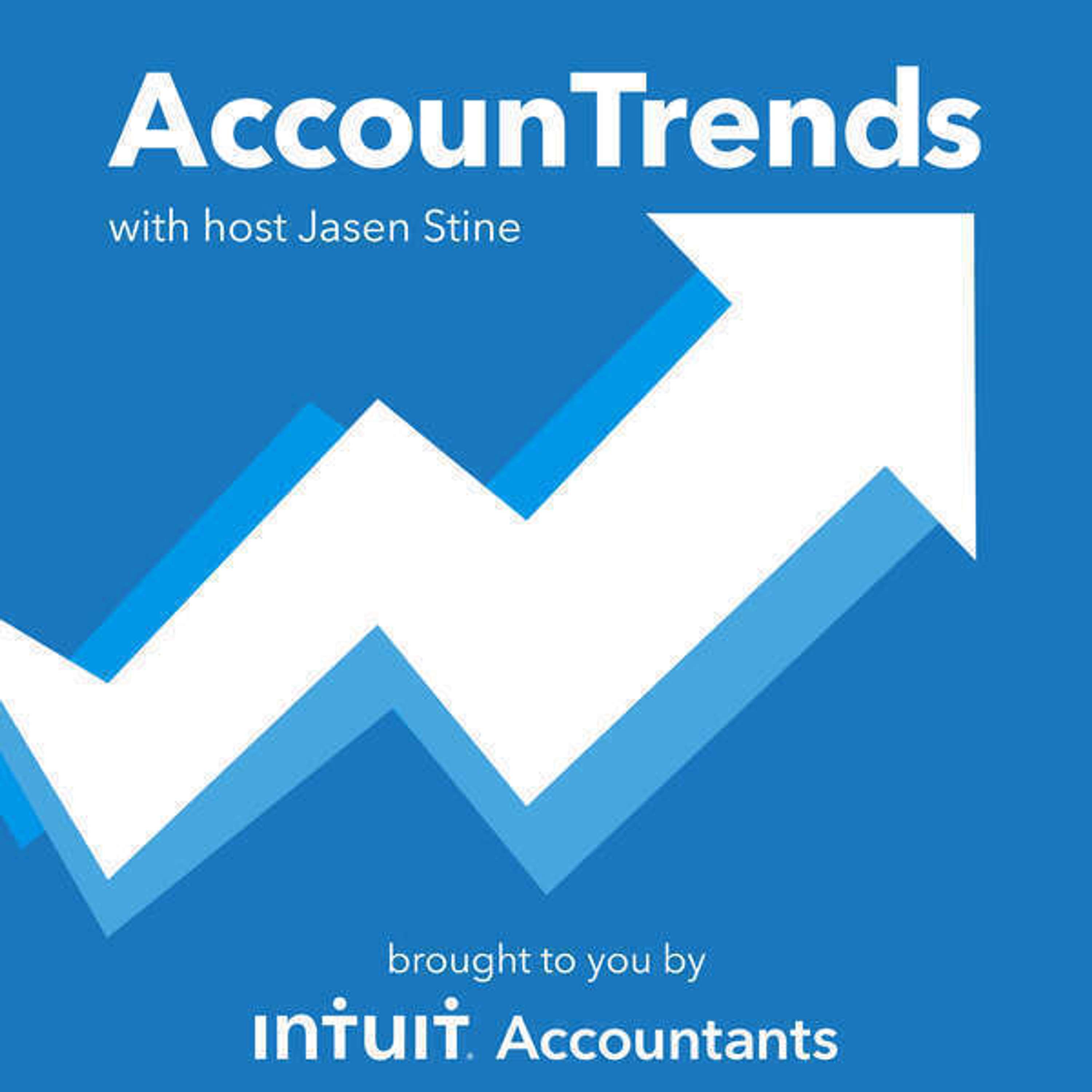 AccounTrends: The tax and accounting thought leadership podcast