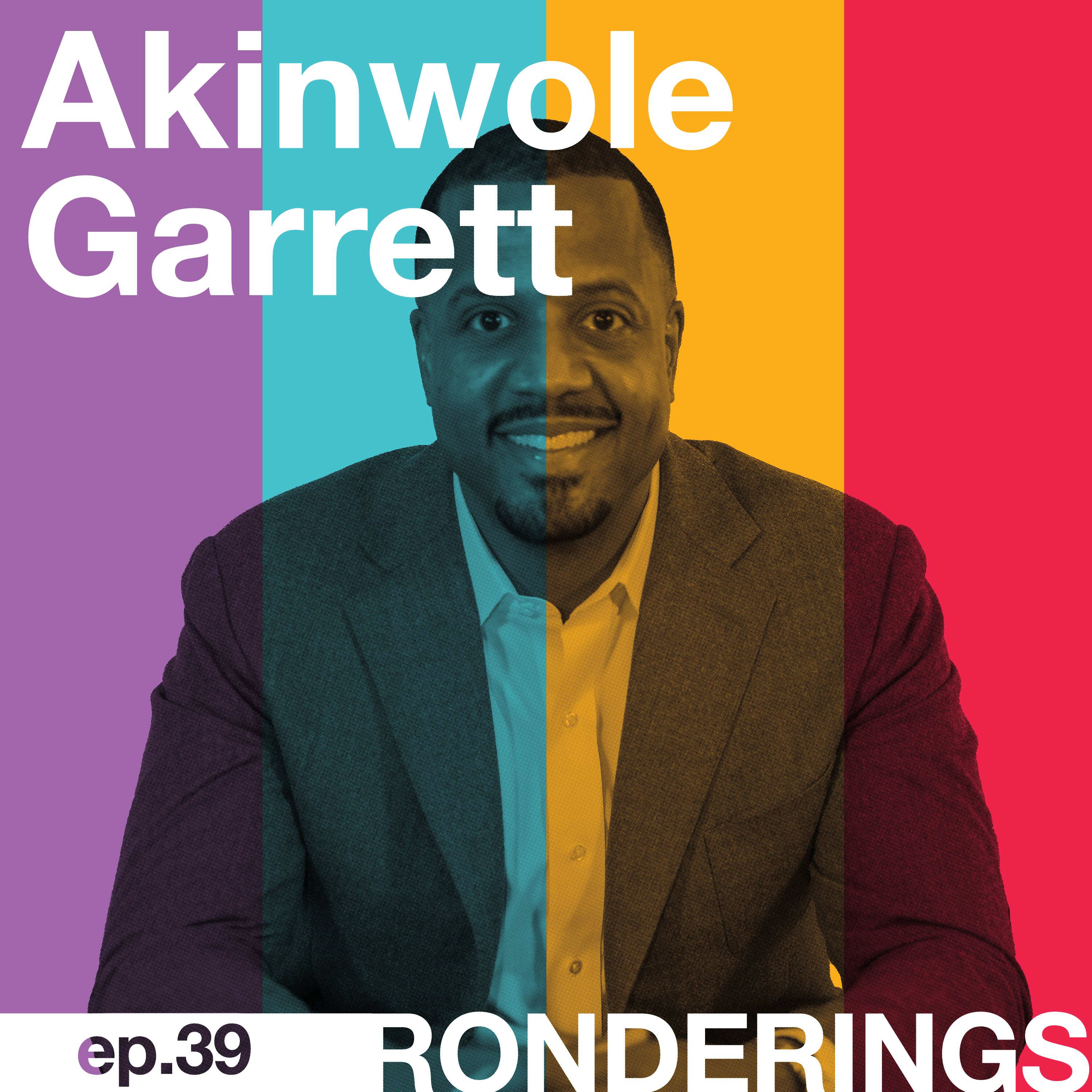 Ronderings