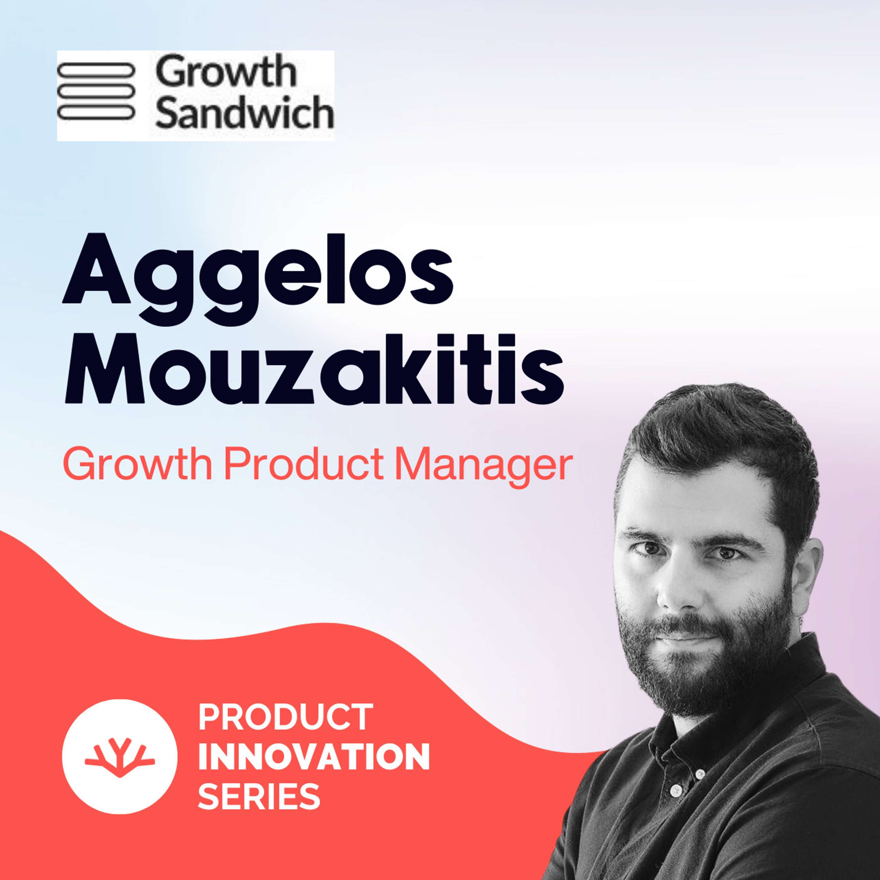 Product Innovation Series with Aram Melkoumov