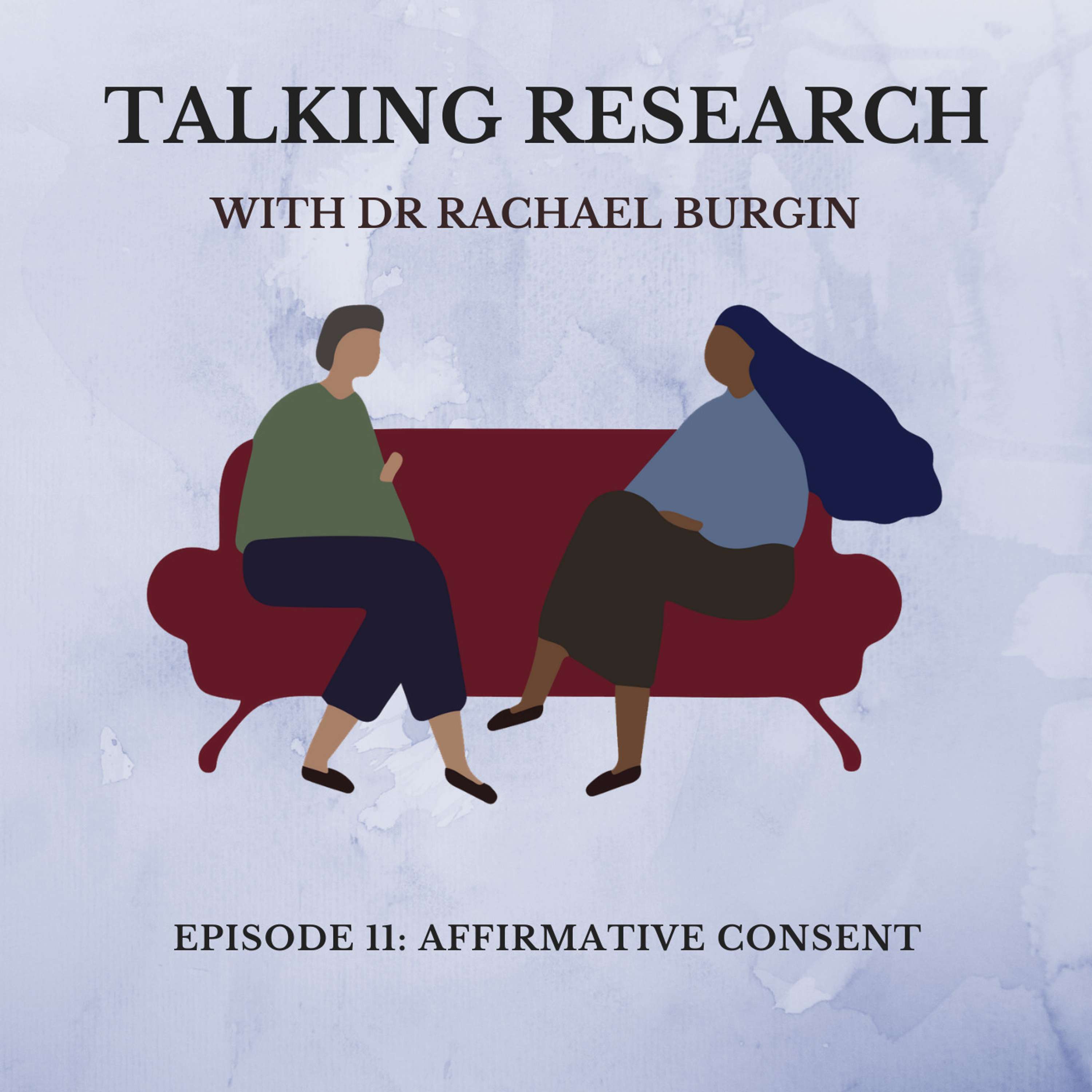 Talking Research