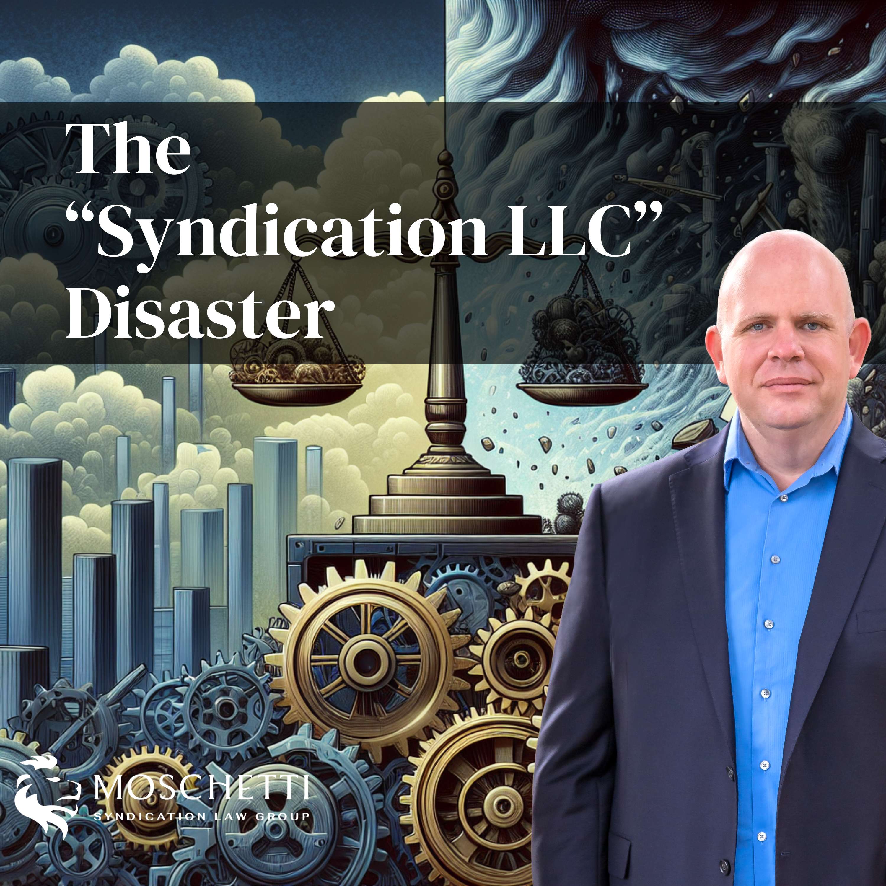 Syndication Law & The Private Placement Memorandum Attorney